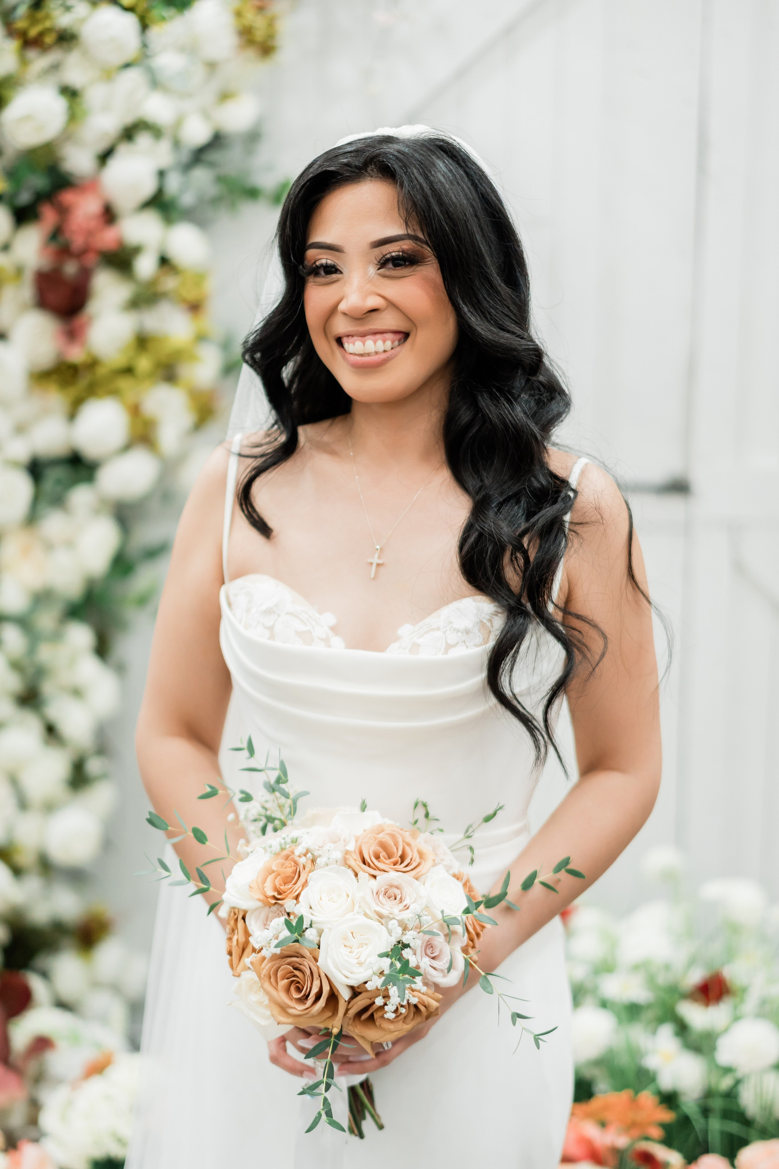 Janelle & Chris. Babich_weddings