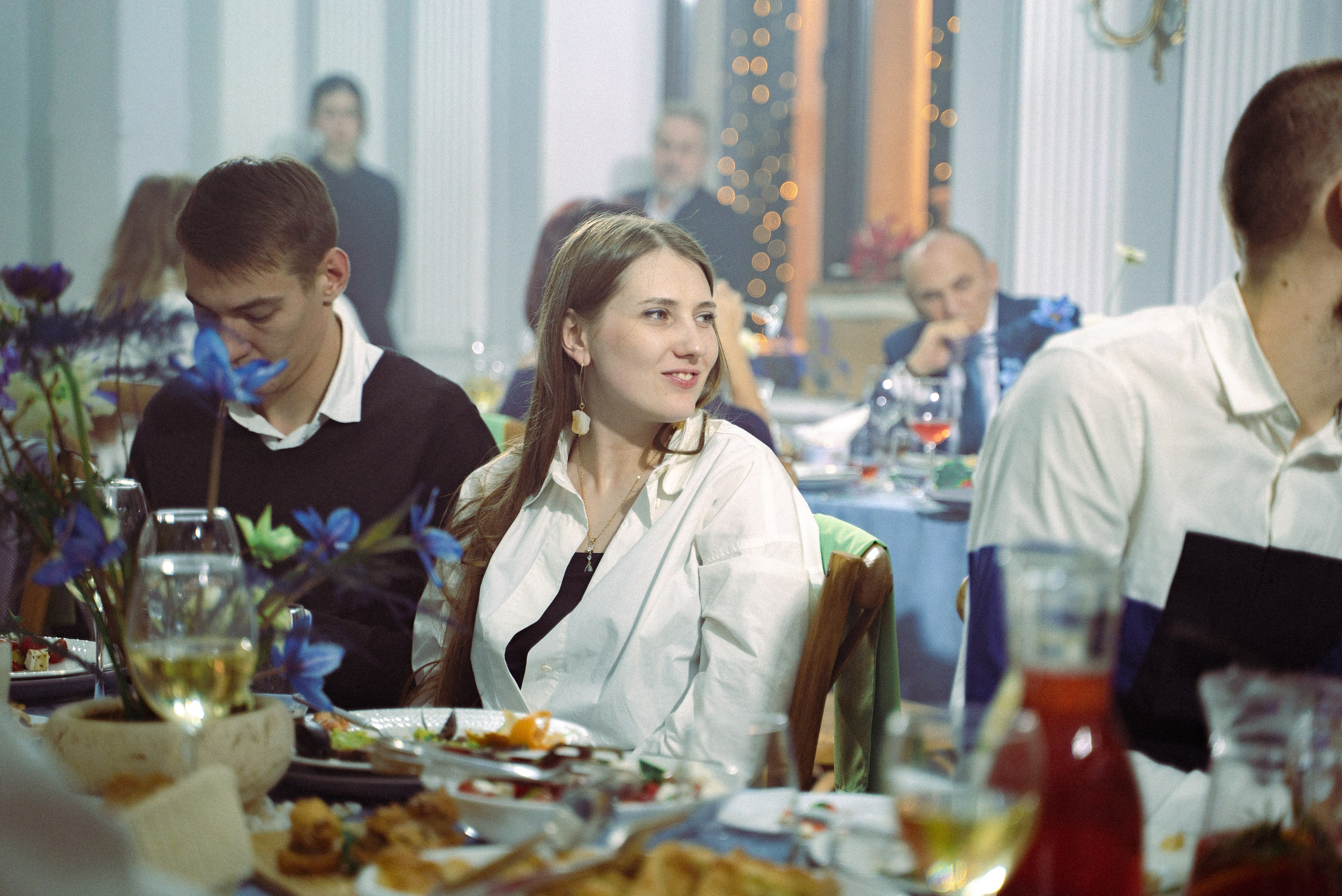 Alex & Olya. Babich_weddings