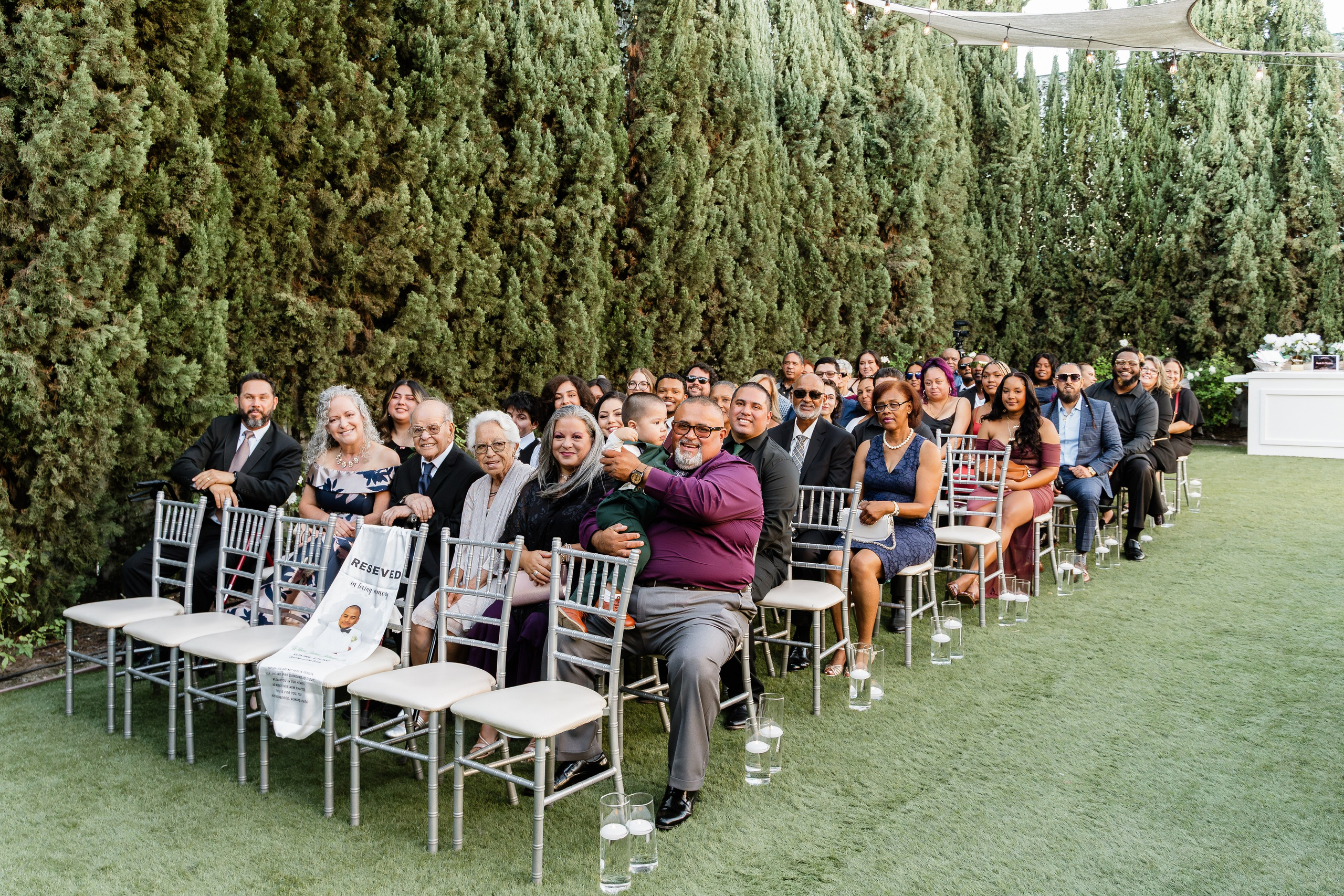 Christina & David. Babich_weddings