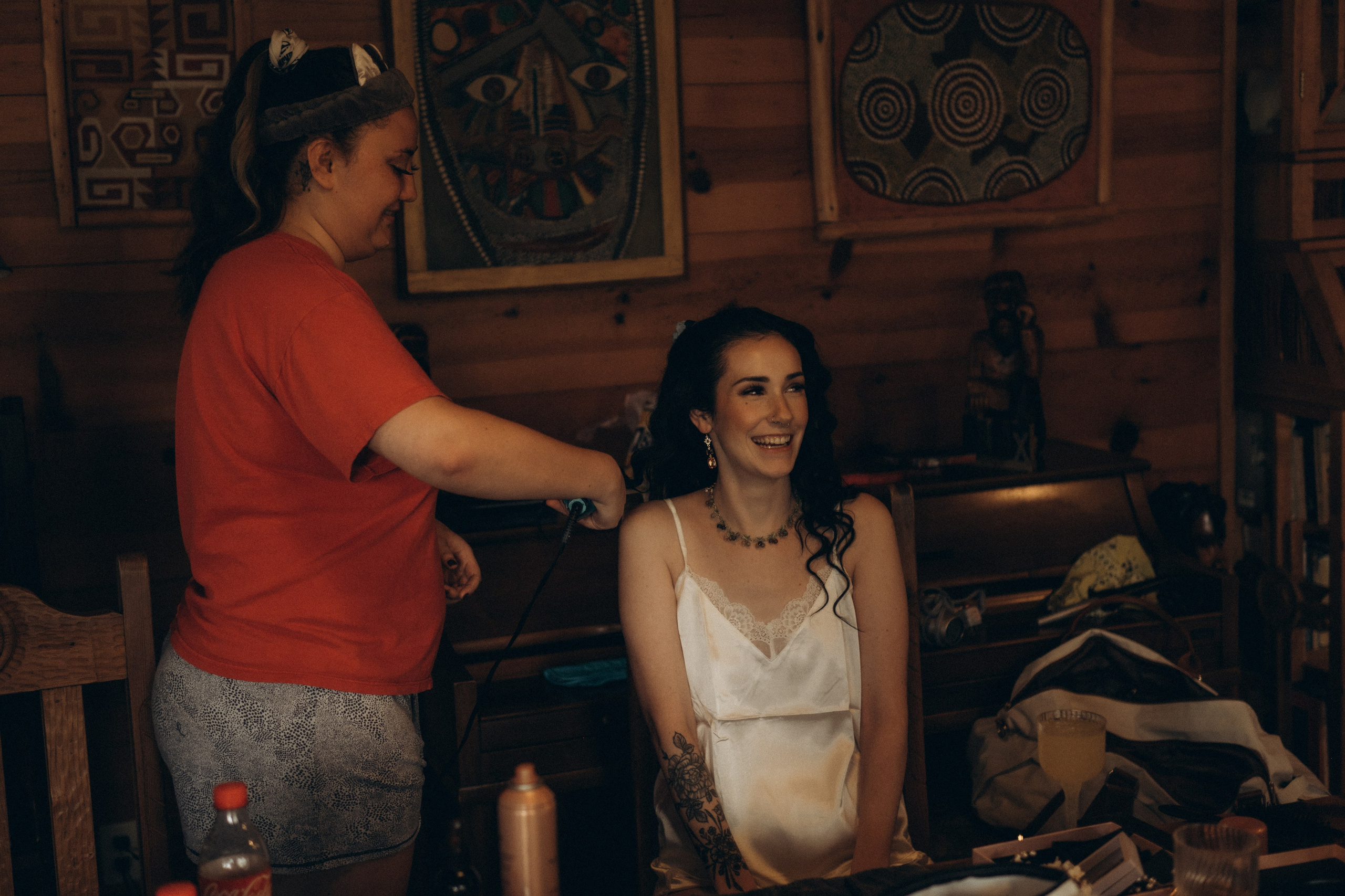 And this is my Solemn Vow. Lens Captures Life