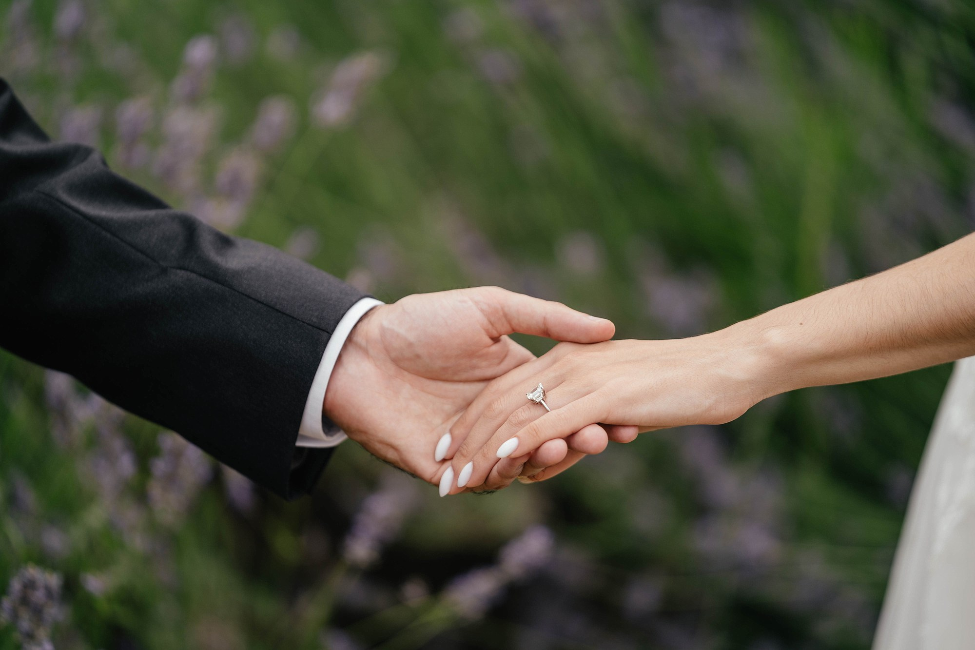 Wedding photoshoot in Tuscany. Photographer in Italy Natalie Bero