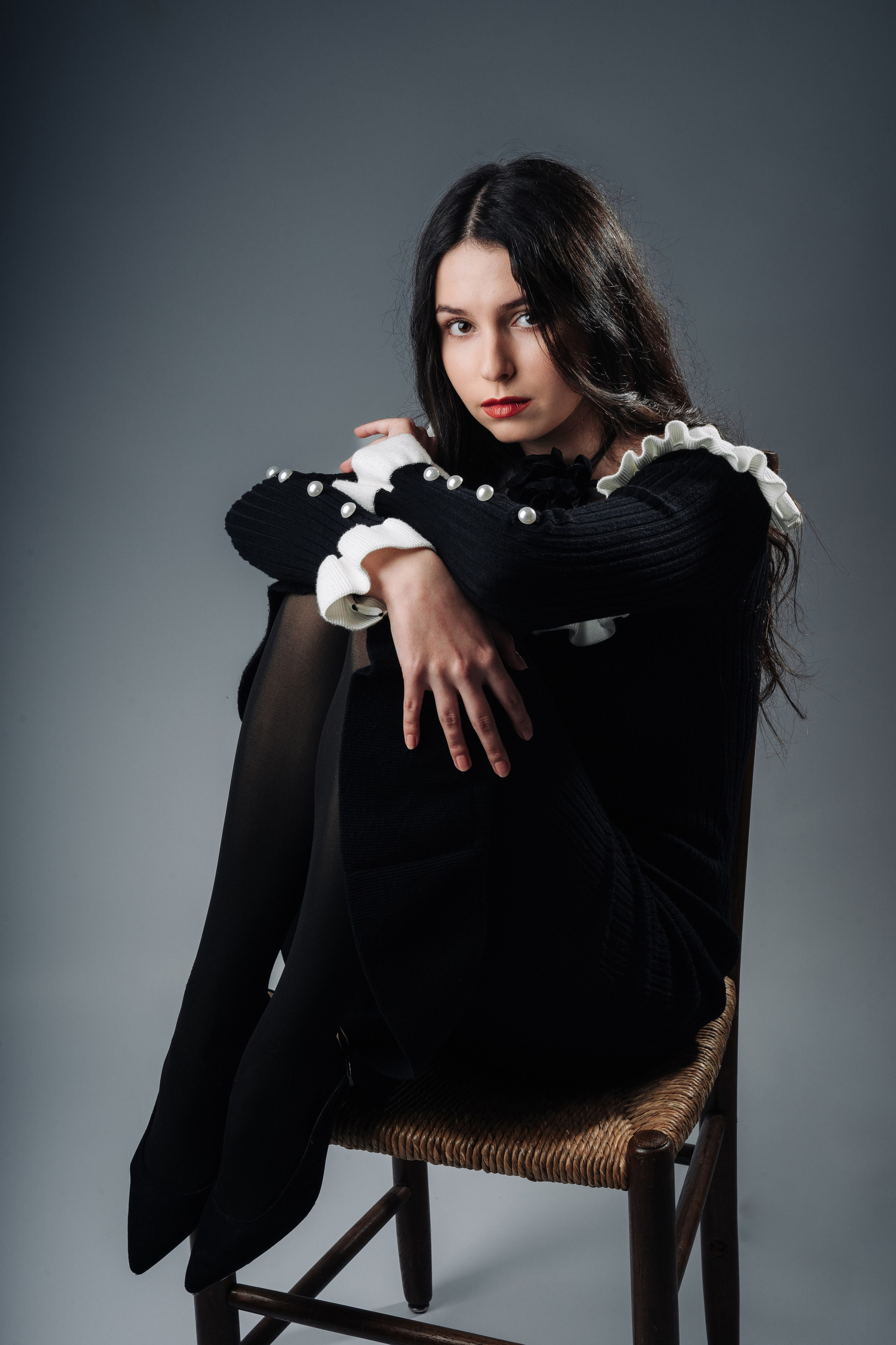 Arina Studio. Photograf NRW