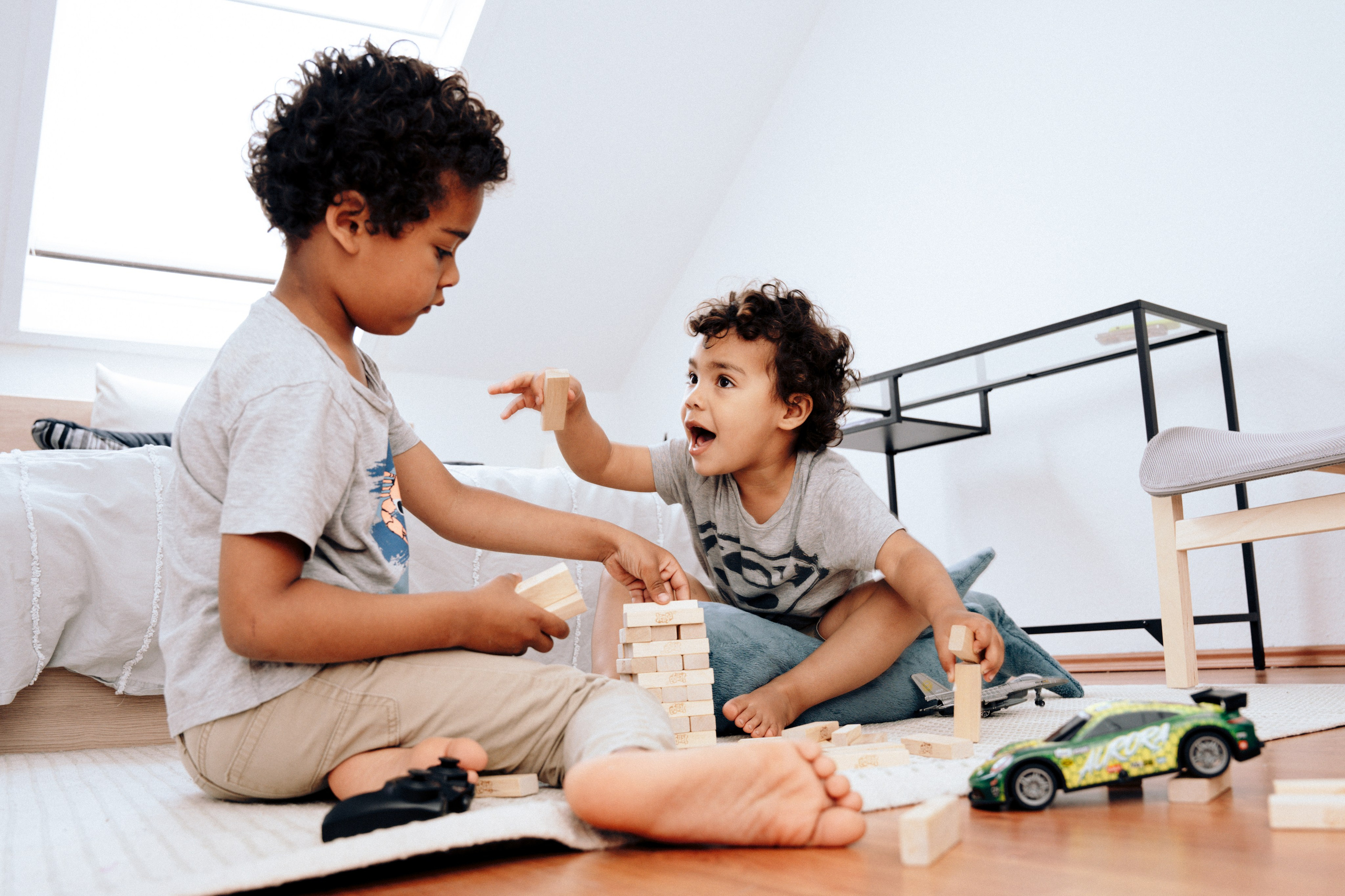 Kraken. Photograf NRW