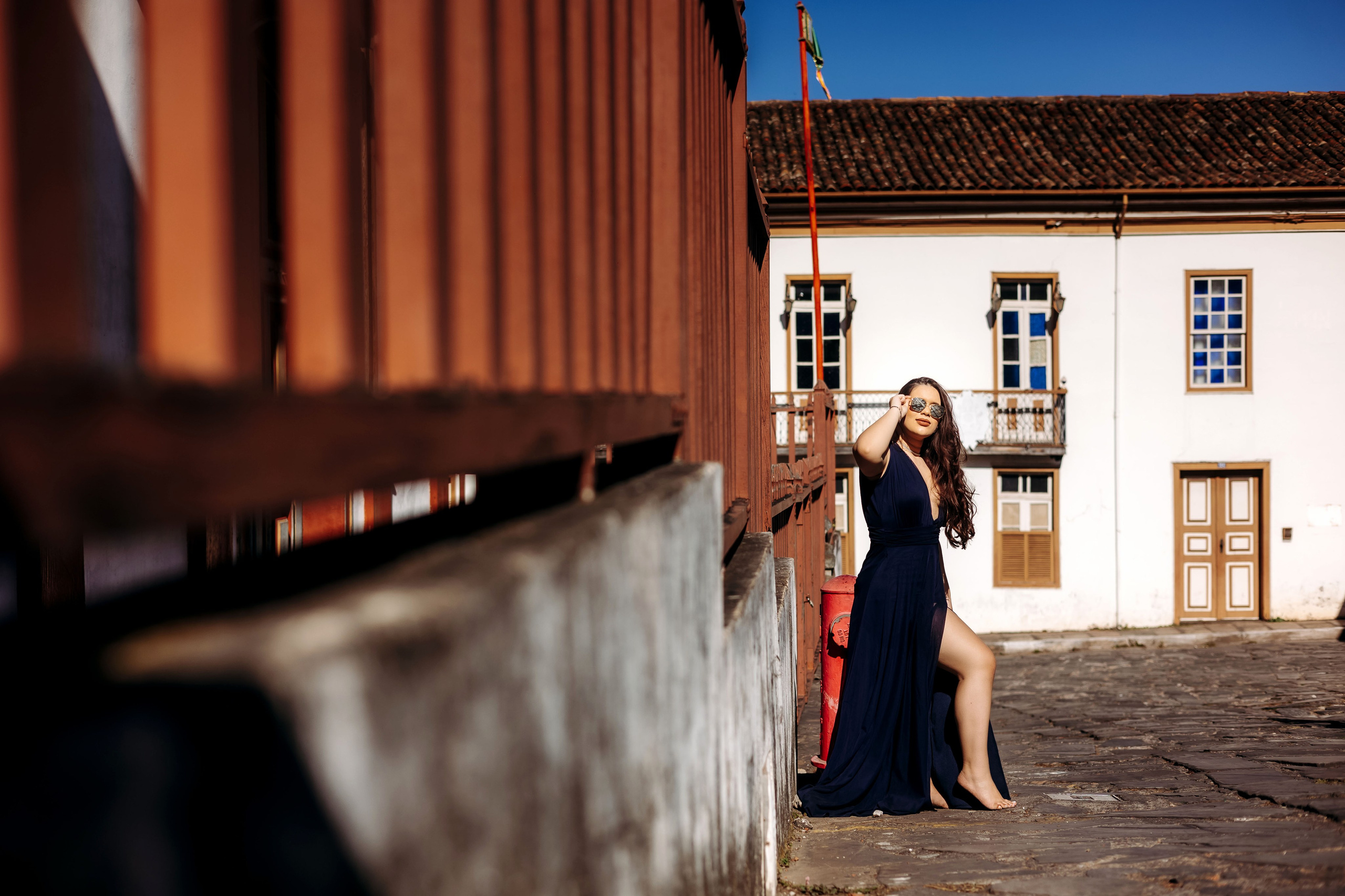 Ensaio. Fotografia de casamento e ensaios | Montes Claros/MG