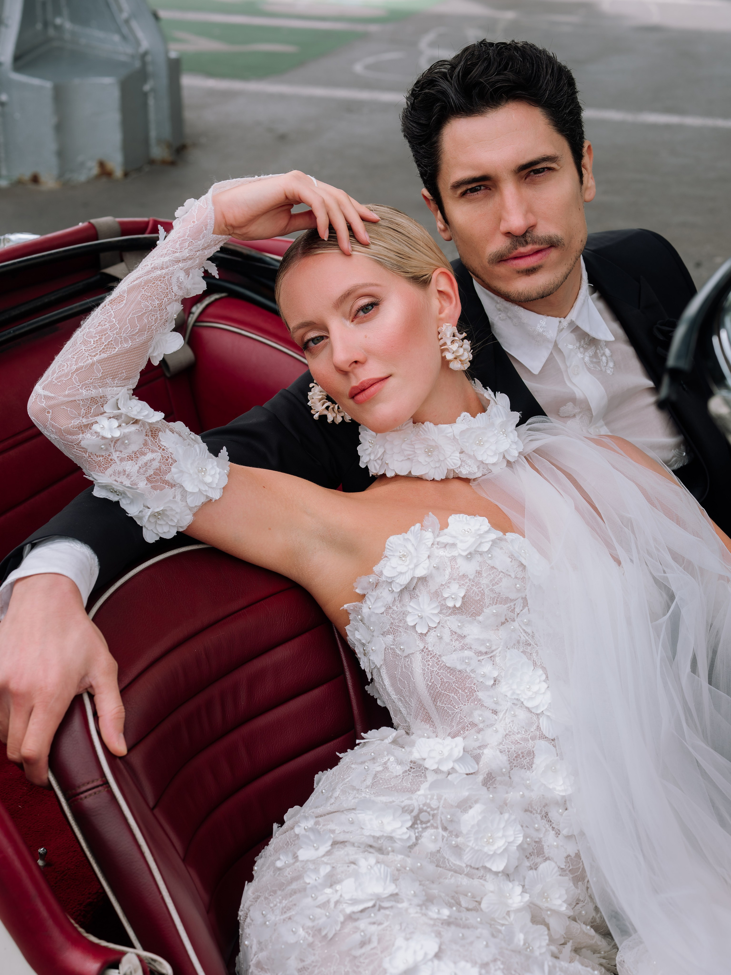 NYC Wedding Photographer | Valentin Proskurnin