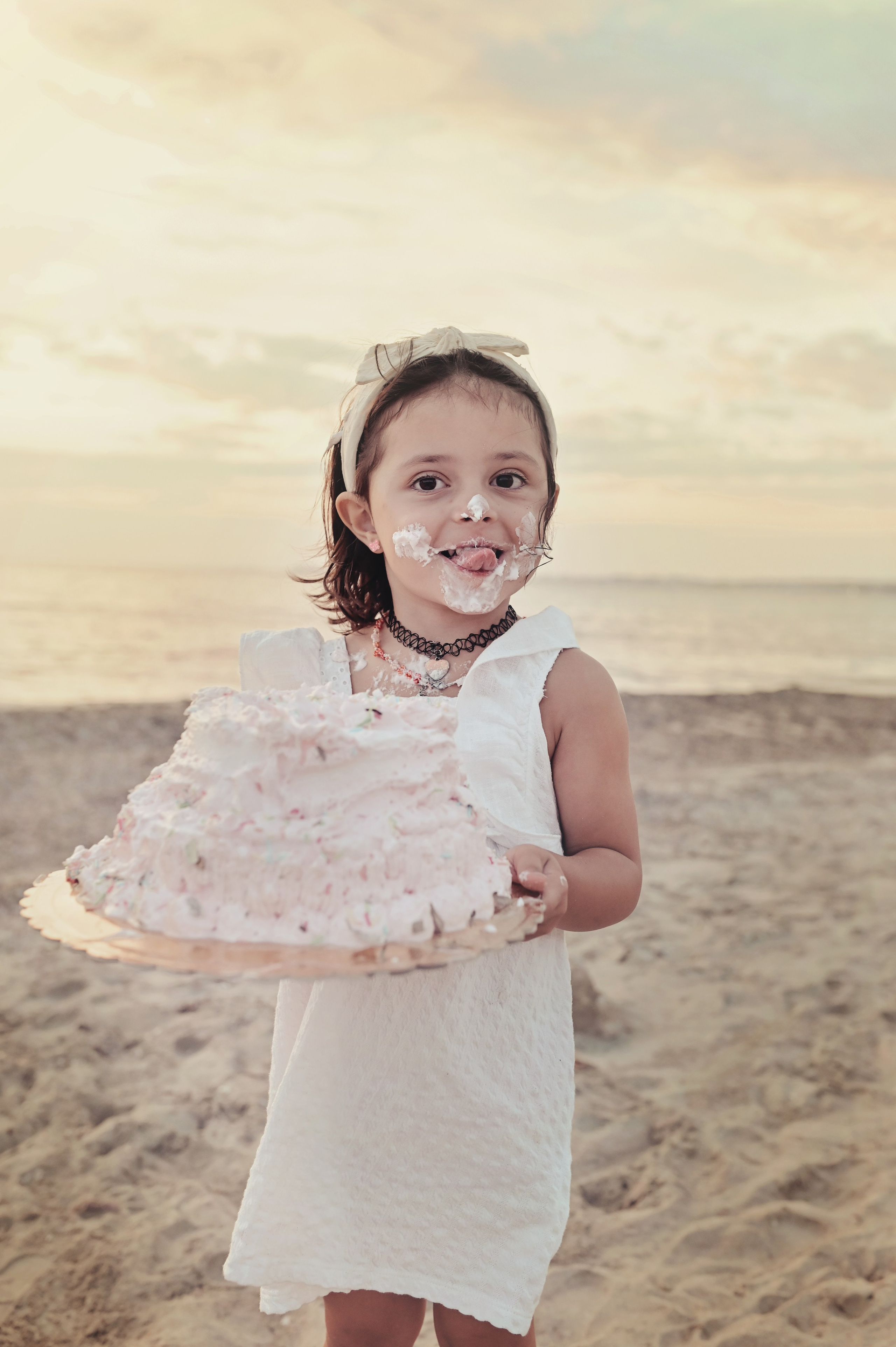 LITTLE PRINCESS’S BIRTHDAY