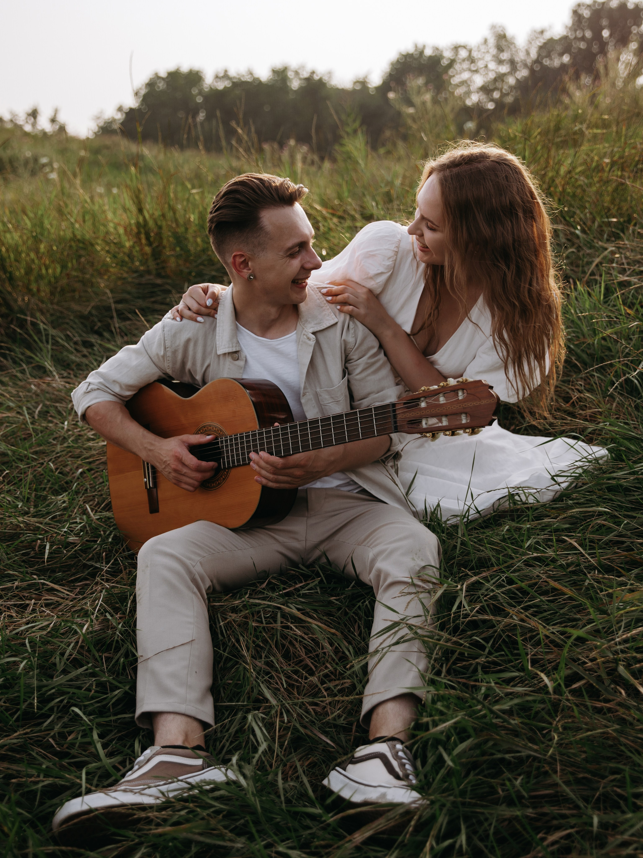 Couples. Alex UA — Toronto photographer