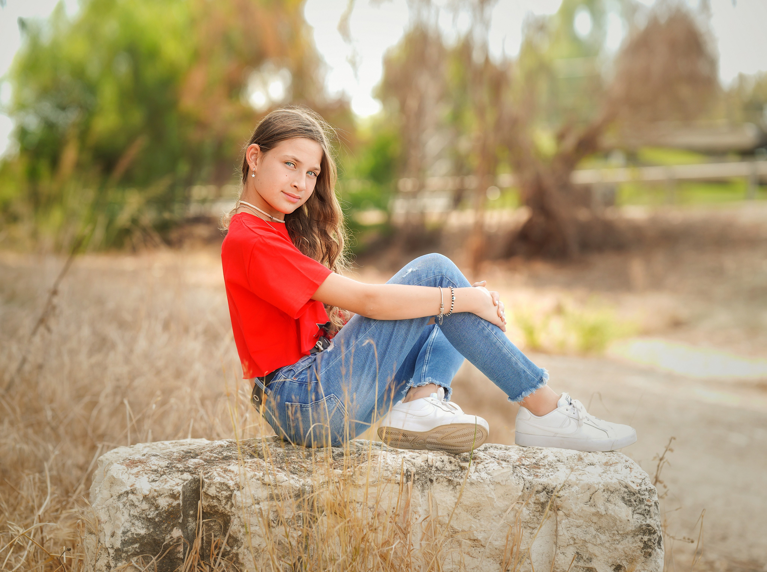 Bat Mitzvah. Lina Zlotnikov