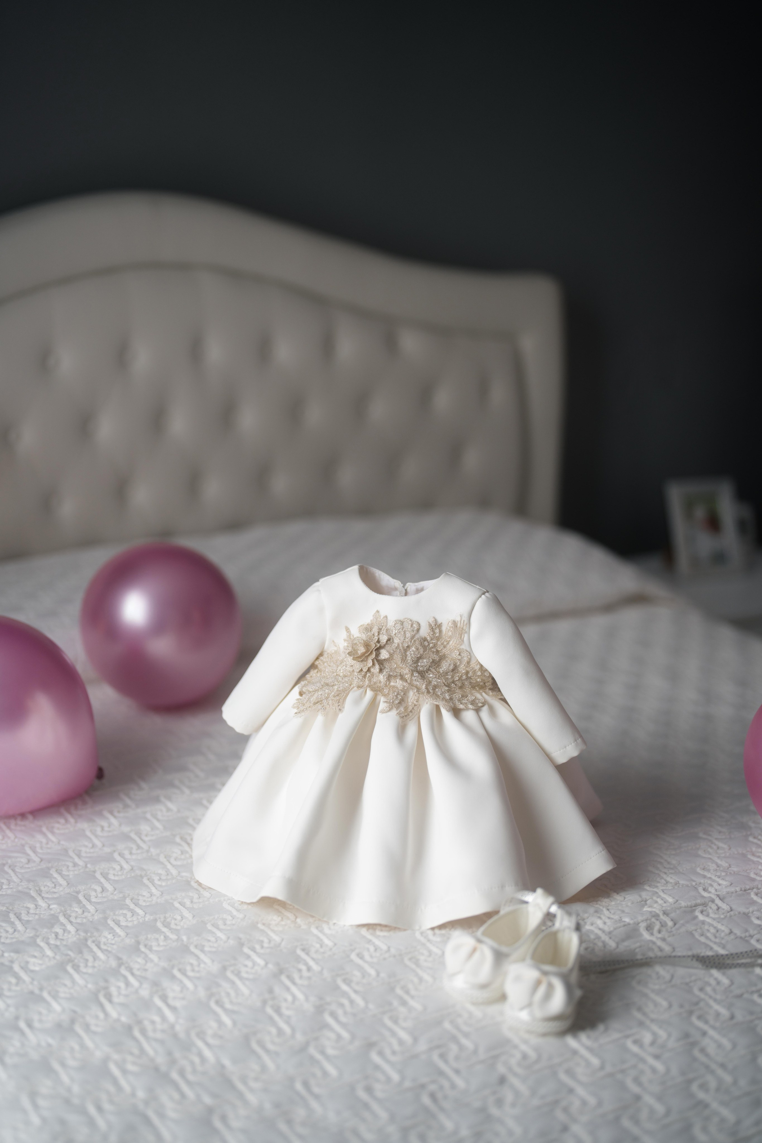 Miriam. Studio Timis