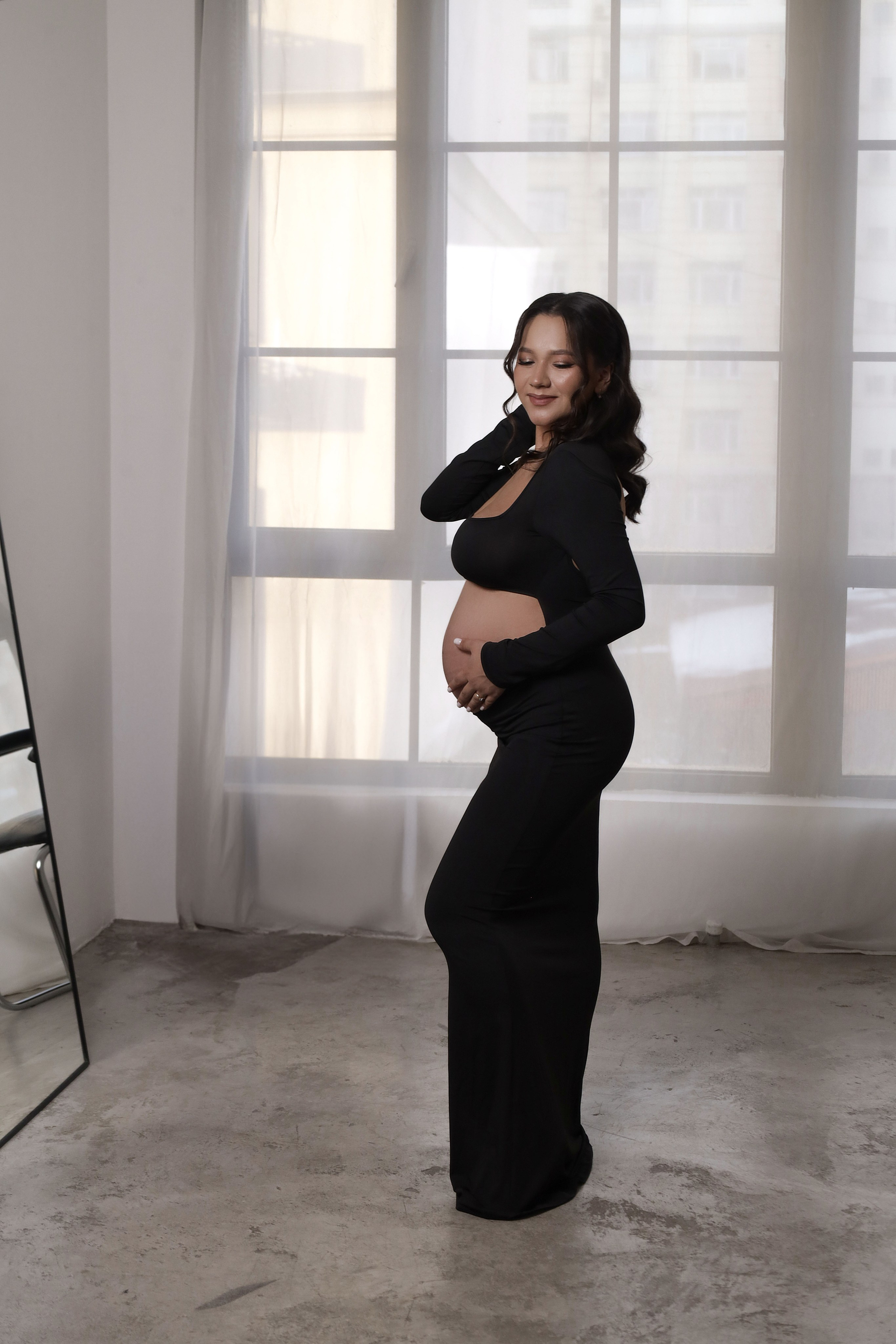 Беременность. Ellaya.ph