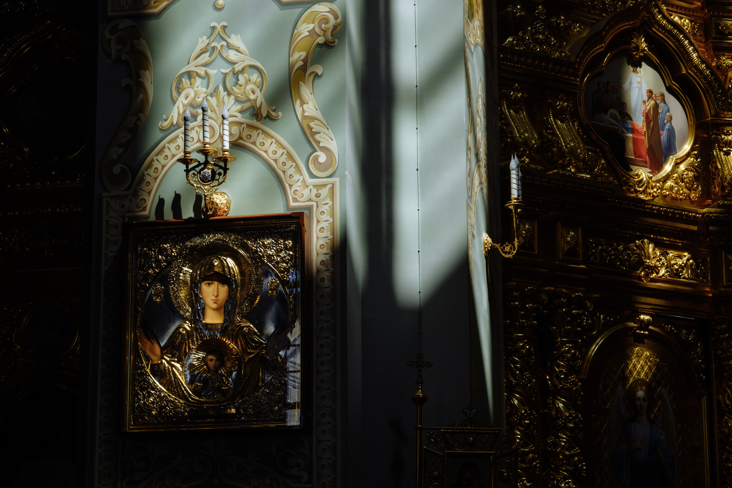 V&A. Orange County Wedding Photographer & Videographer | Candid & Timeless Wedding Photo + Video | Italiantsev