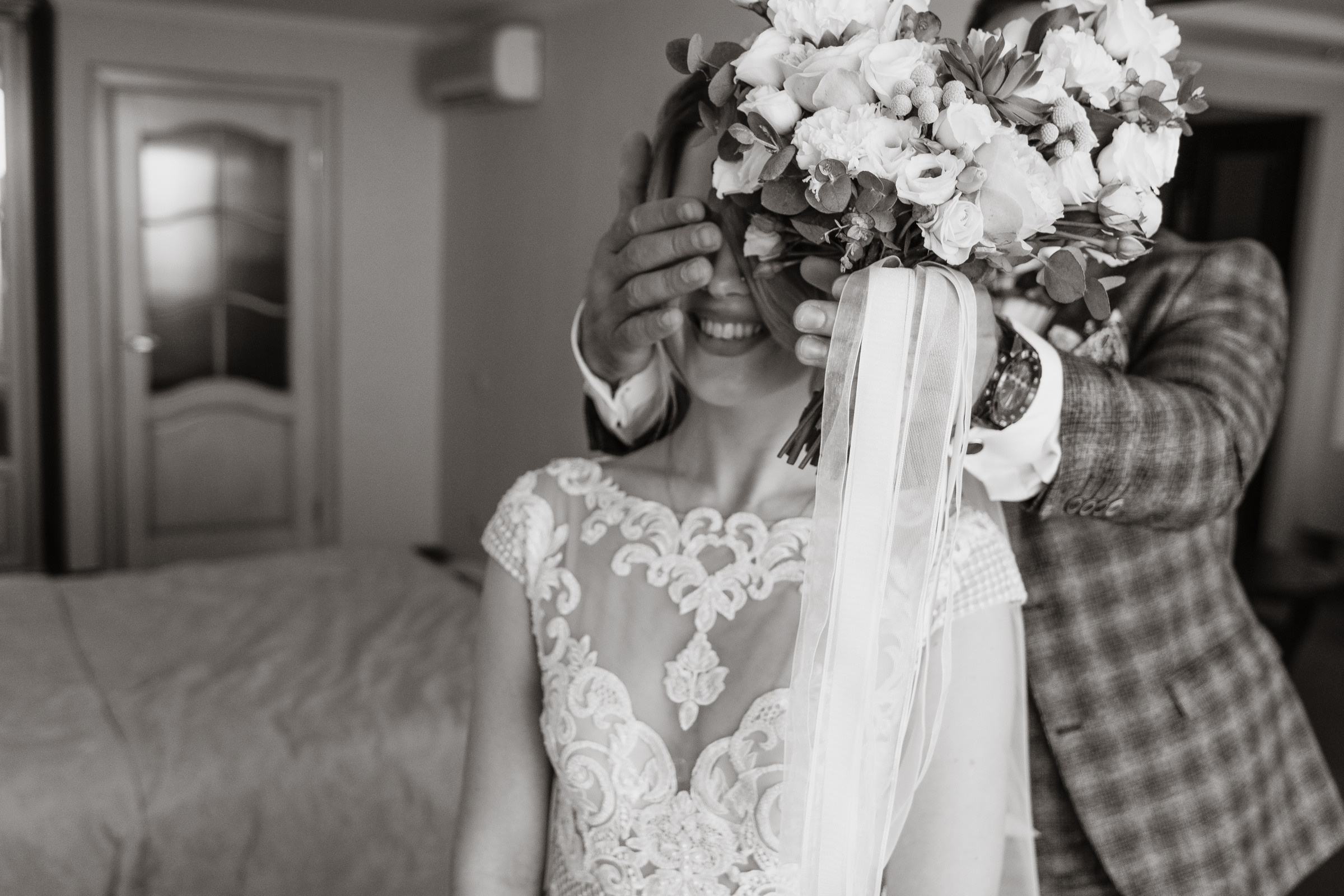 V&A. Orange County Wedding Photographer & Videographer | Candid & Timeless Wedding Photo + Video | Italiantsev