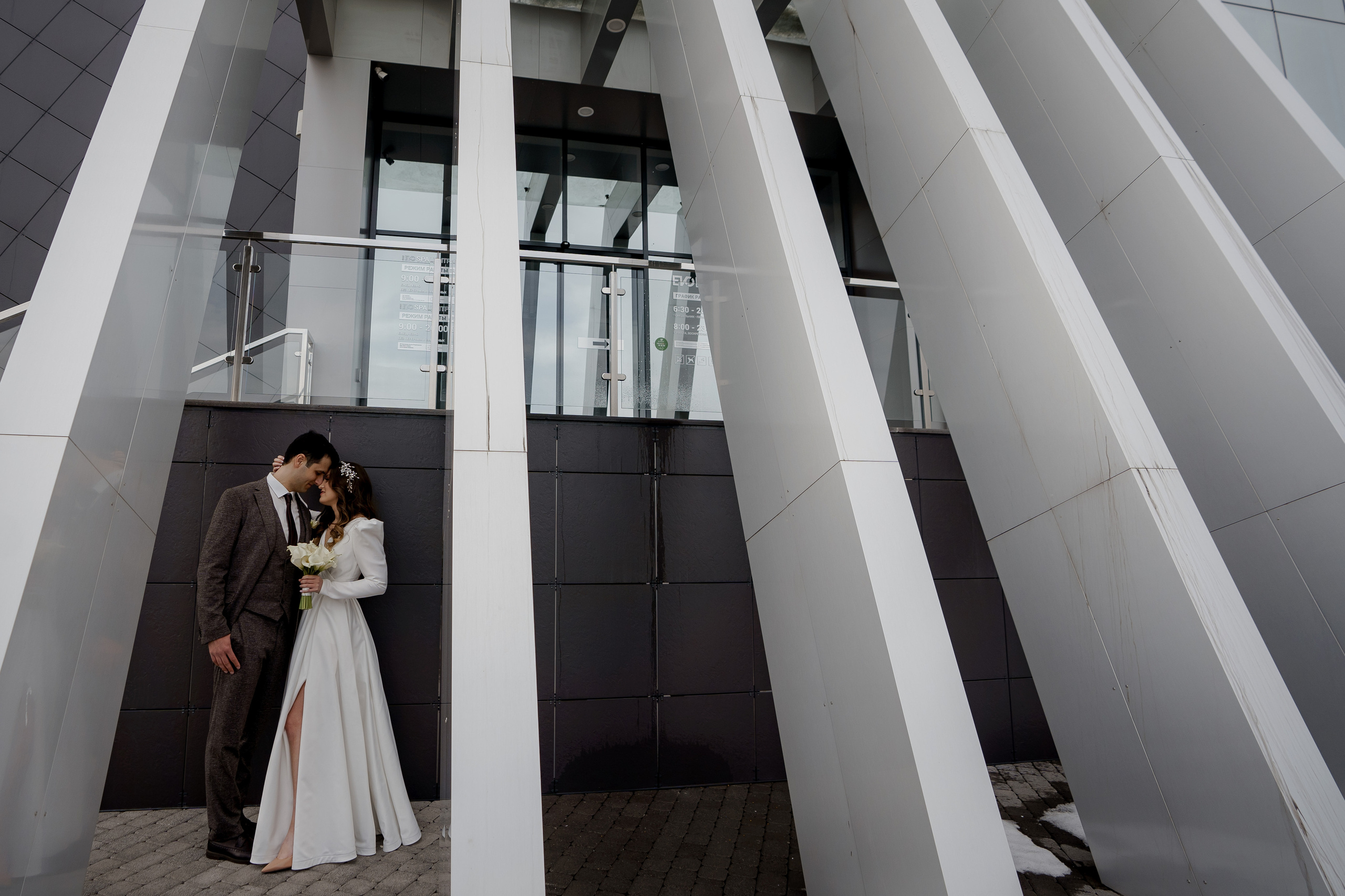 Марат и Диана. Orange County Wedding Photographer & Videographer | Candid & Timeless Wedding Photo + Video | Italiantsev