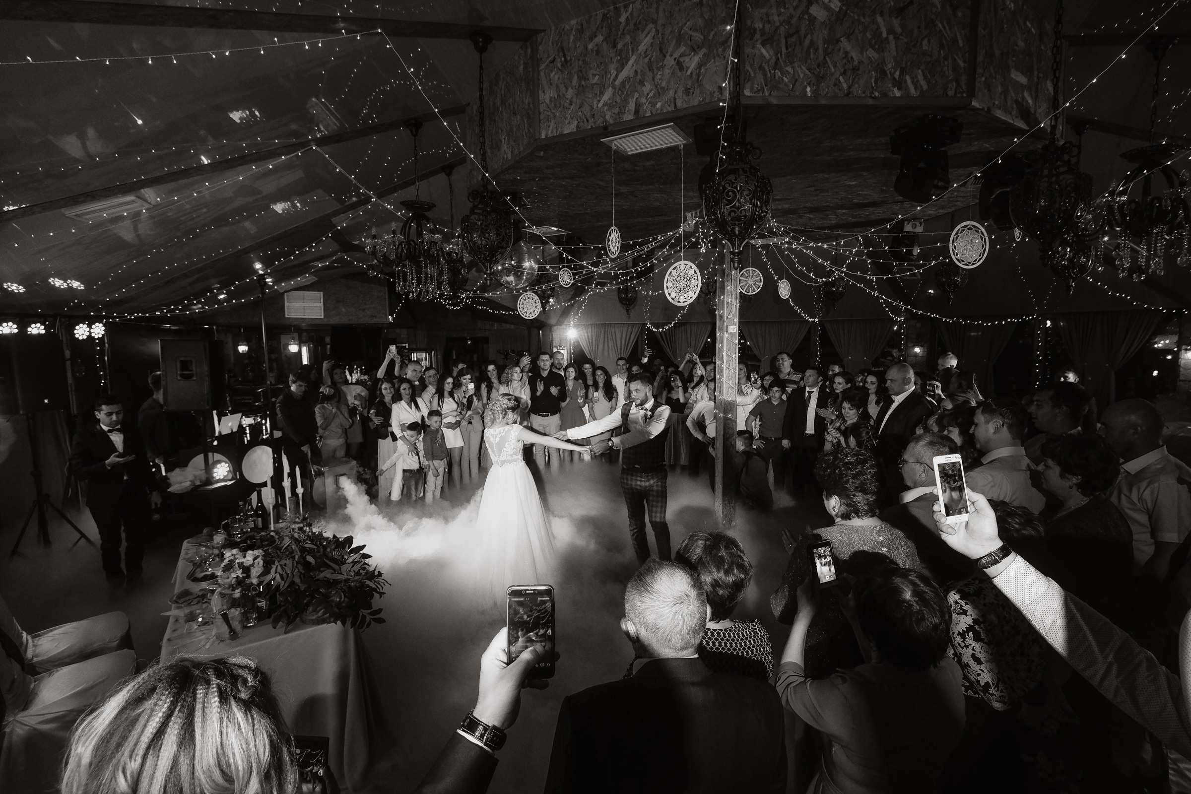 V&A. Orange County Wedding Photographer & Videographer | Candid & Timeless Wedding Photo + Video | Italiantsev