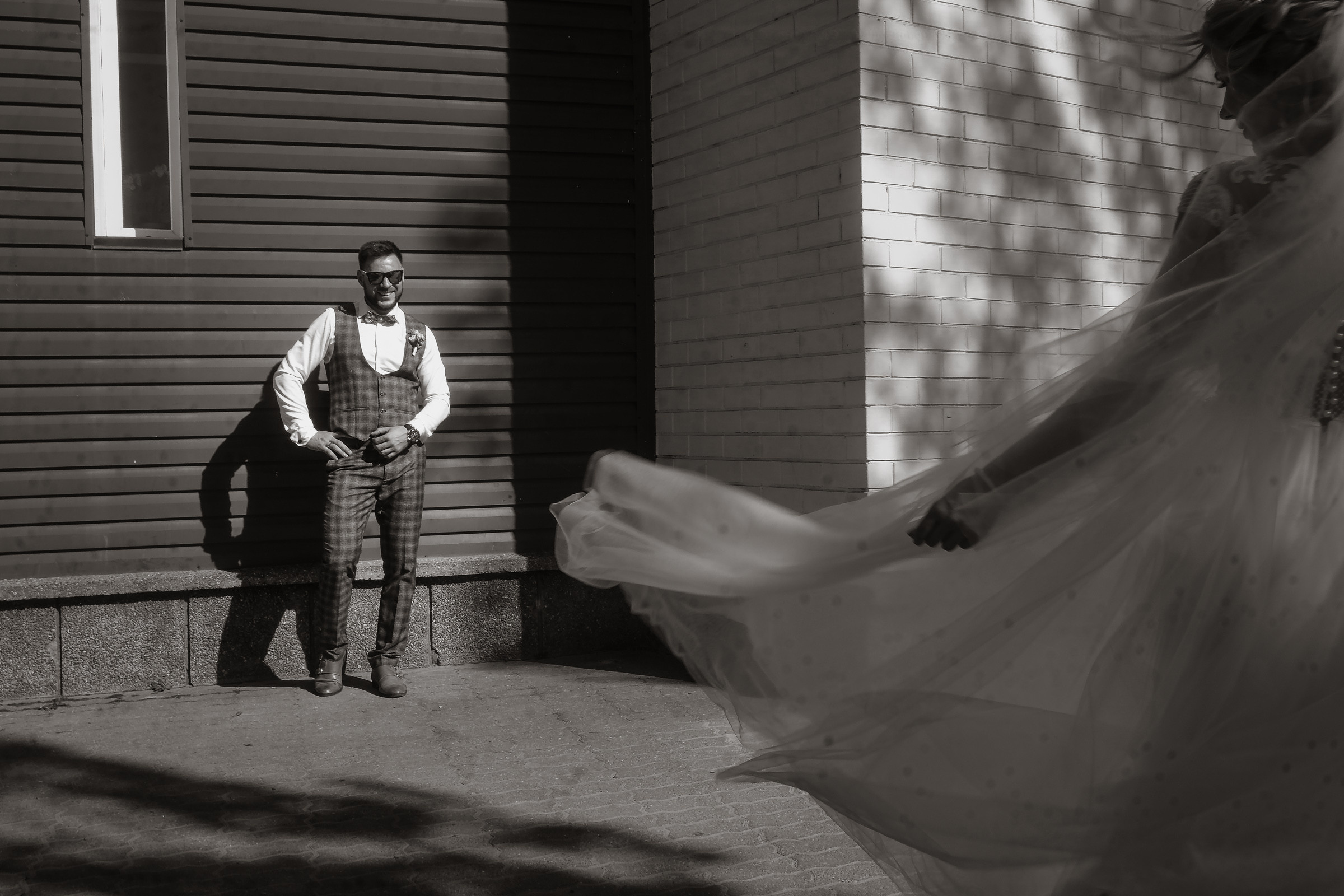 V&A. Orange County Wedding Photographer & Videographer | Candid & Timeless Wedding Photo + Video | Italiantsev