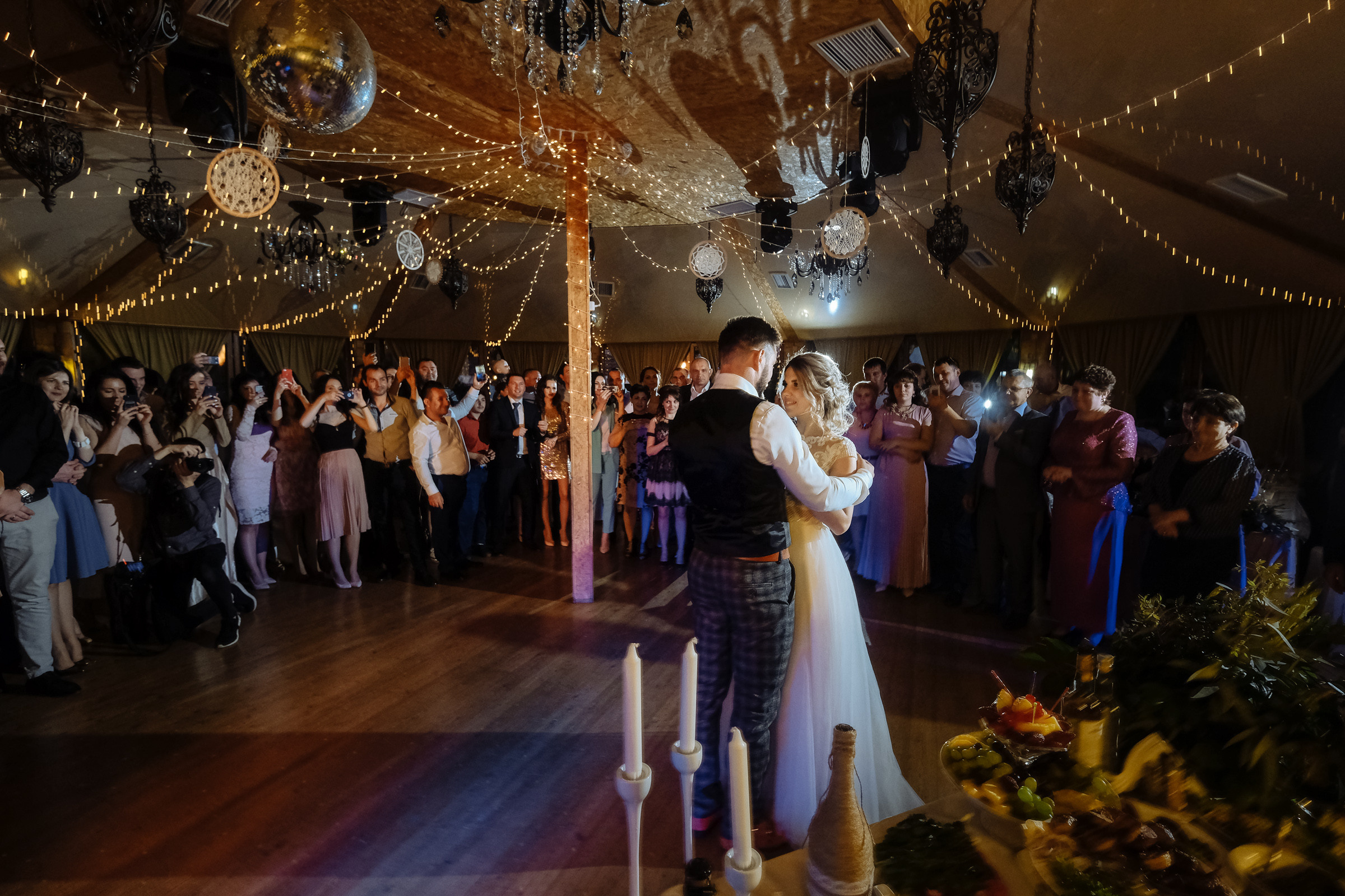 V&A. Orange County Wedding Photographer & Videographer | Candid & Timeless Wedding Photo + Video | Italiantsev