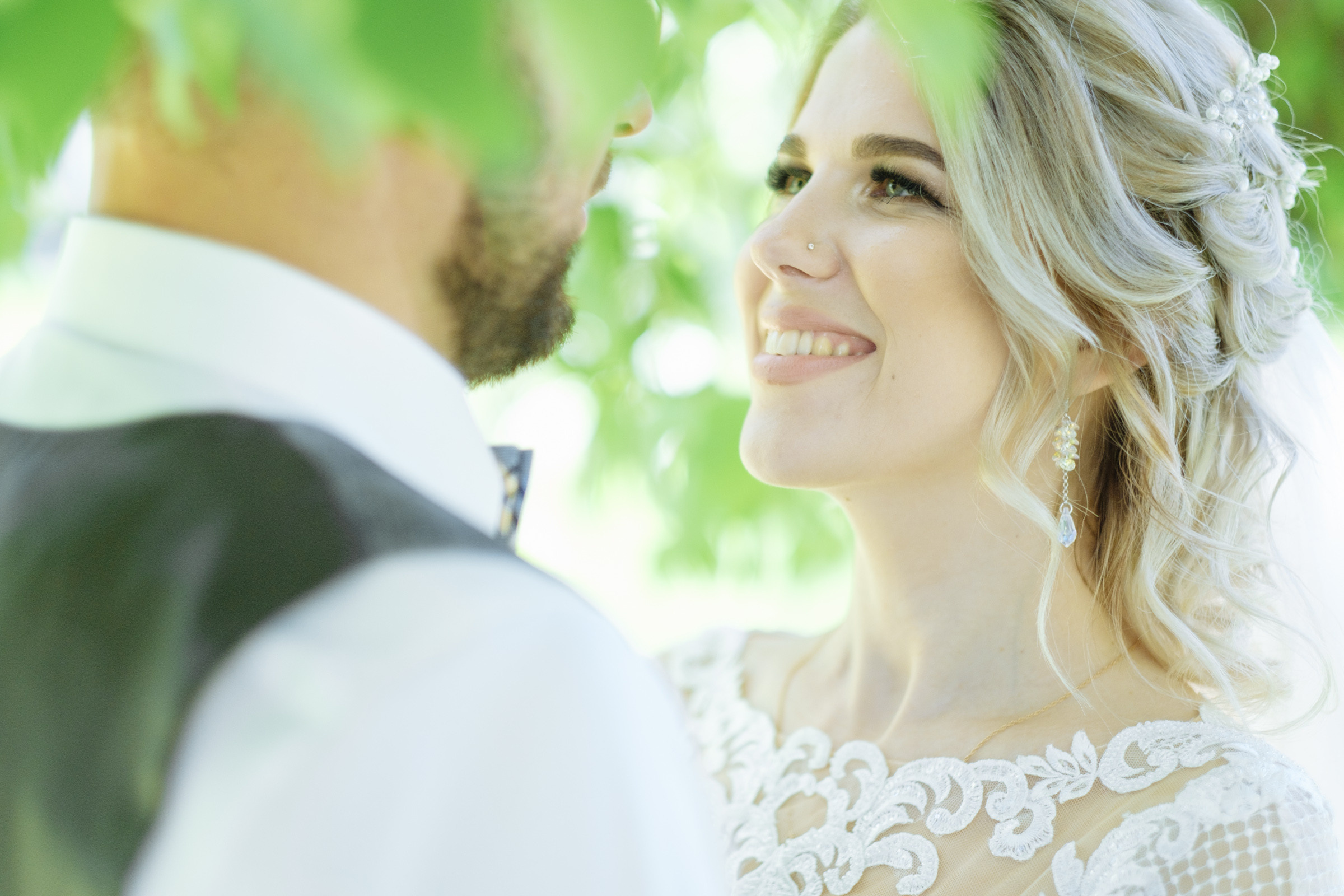 V&A. Orange County Wedding Photographer & Videographer | Candid & Timeless Wedding Photo + Video | Italiantsev