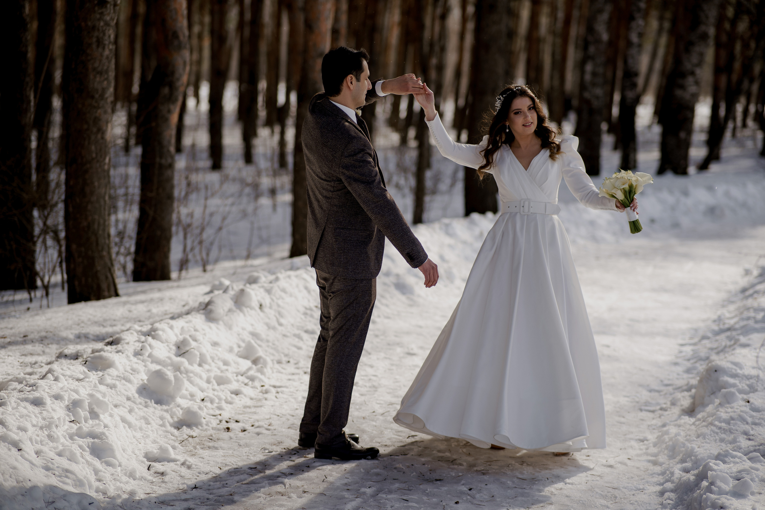 Марат и Диана. Orange County Wedding Photographer & Videographer | Candid & Timeless Wedding Photo + Video | Italiantsev