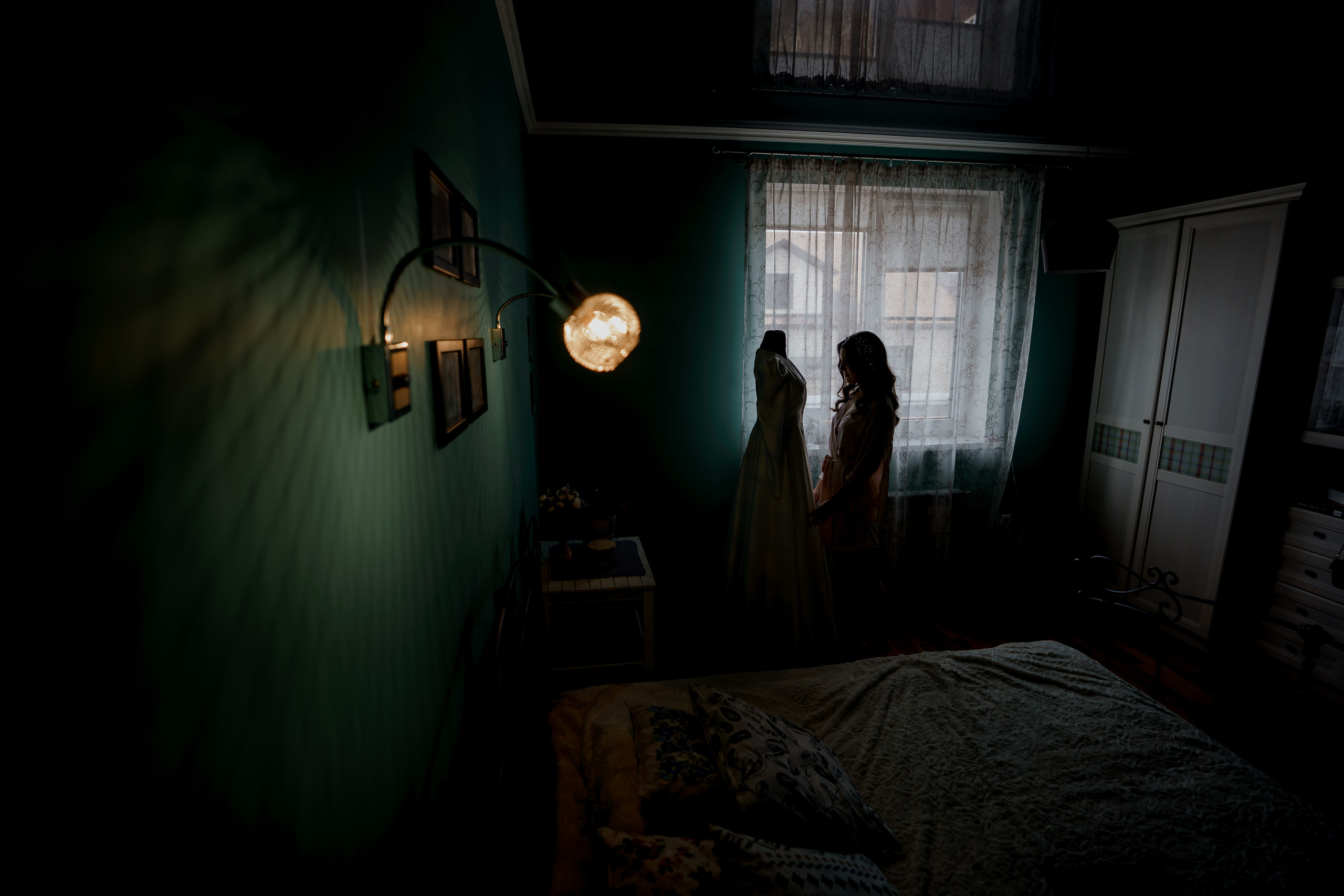 Марат и Диана. Orange County Wedding Photographer & Videographer | Candid & Timeless Wedding Photo + Video | Italiantsev