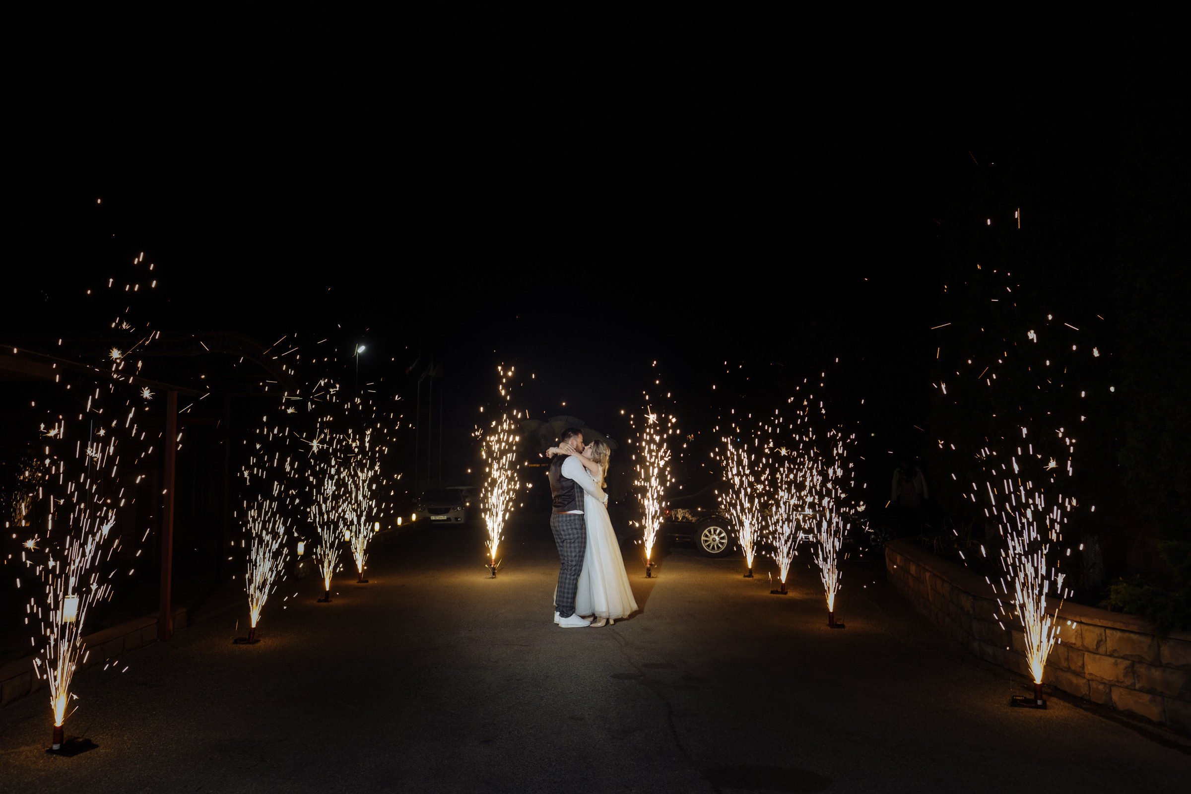 V&A. Orange County Wedding Photographer & Videographer | Candid & Timeless Wedding Photo + Video | Italiantsev