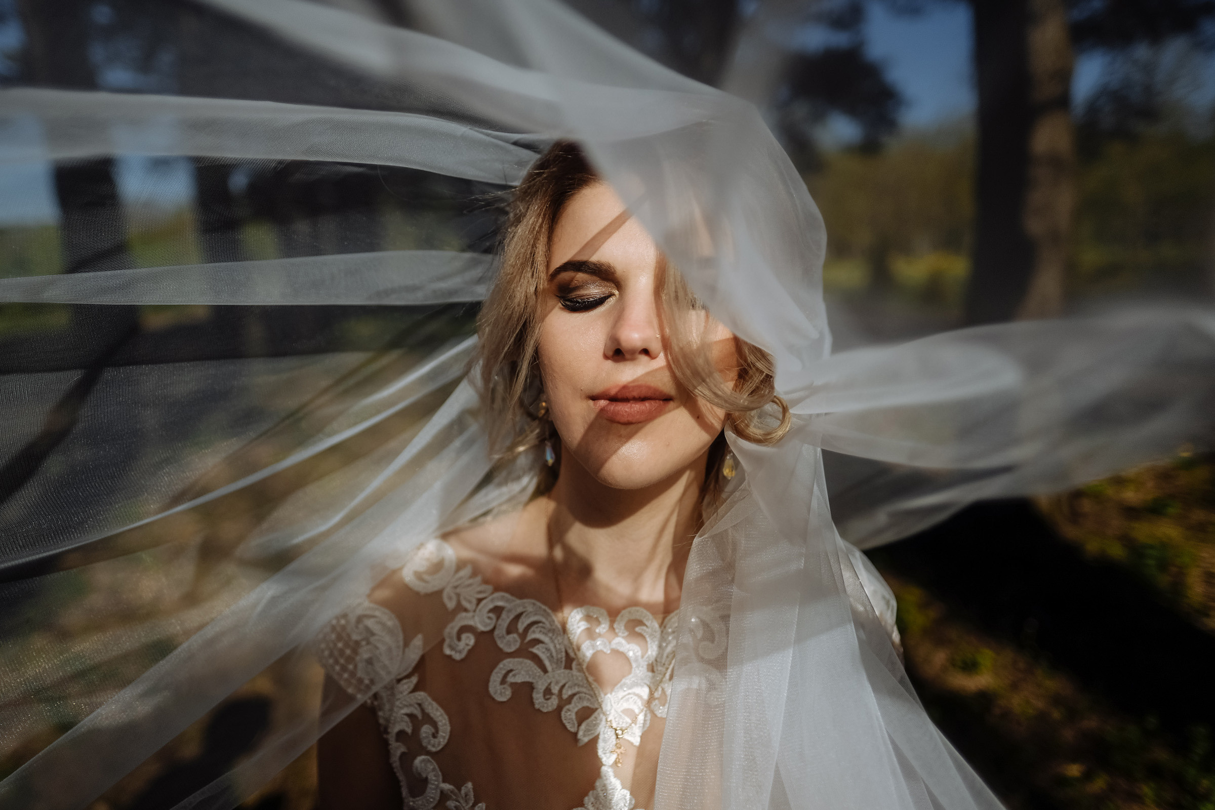 V&A. Orange County Wedding Photographer & Videographer | Candid & Timeless Wedding Photo + Video | Italiantsev