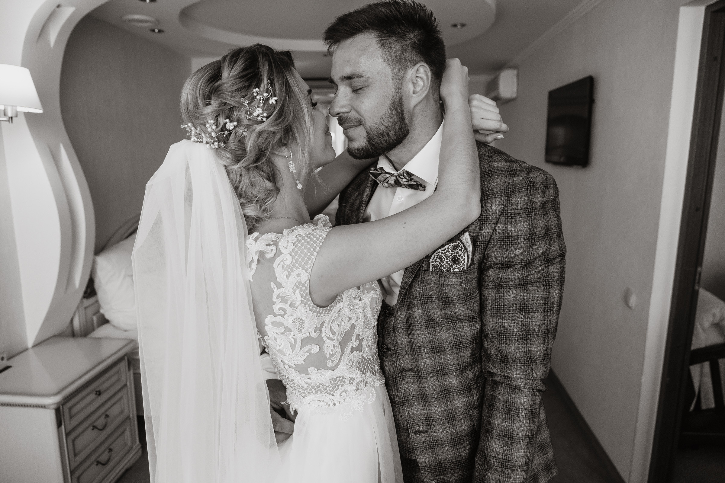 V&A. Orange County Wedding Photographer & Videographer | Candid & Timeless Wedding Photo + Video | Italiantsev