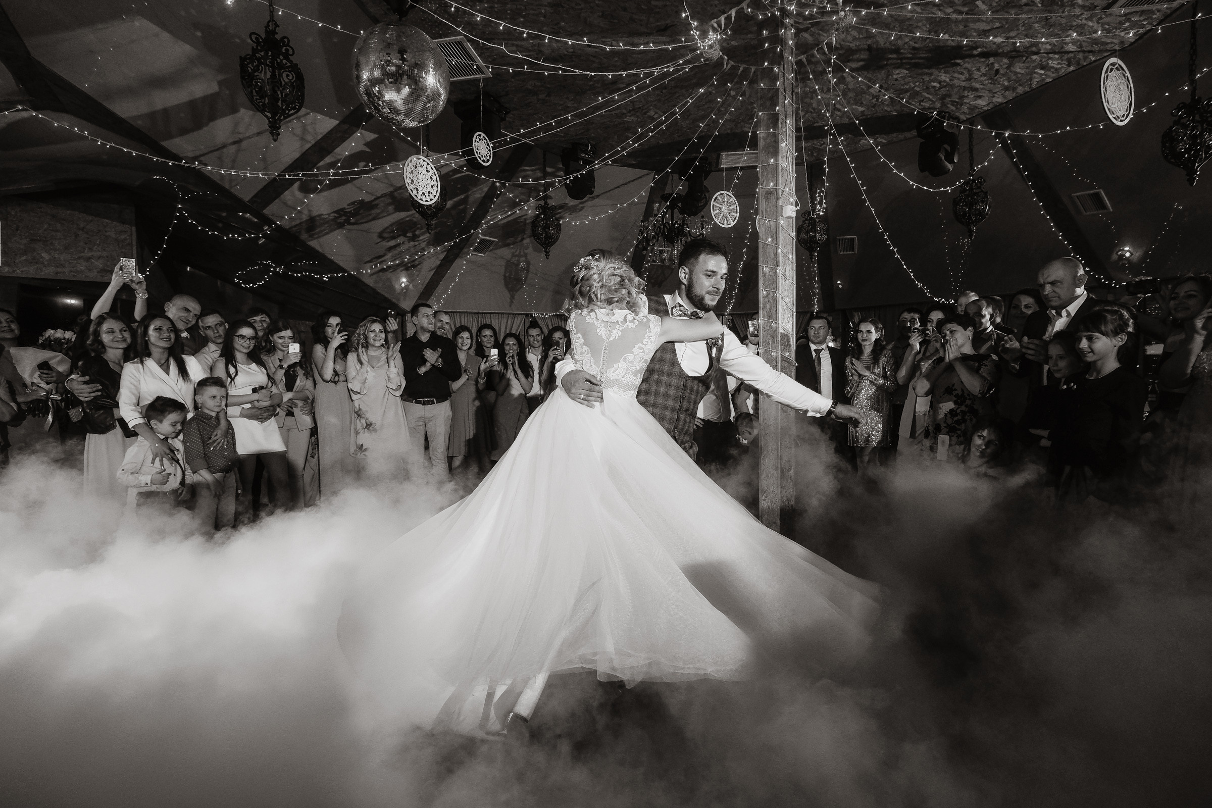 V&A. Orange County Wedding Photographer & Videographer | Candid & Timeless Wedding Photo + Video | Italiantsev