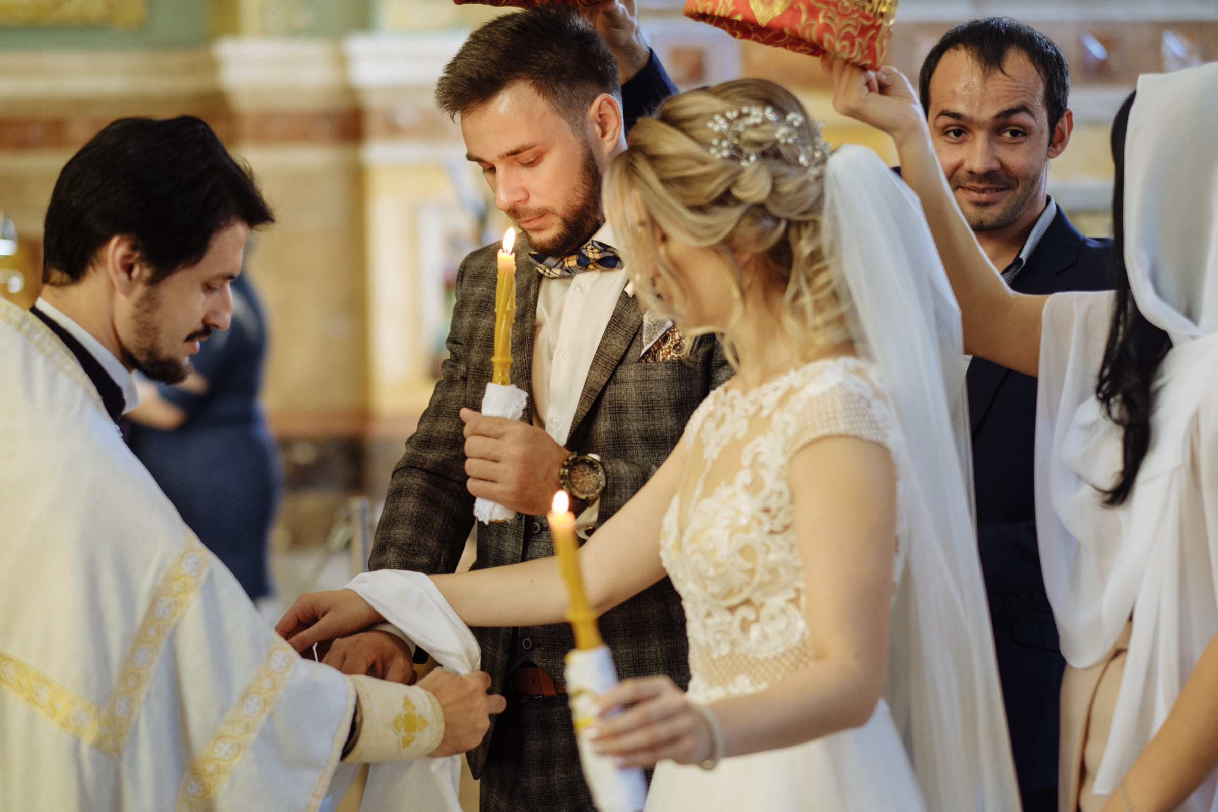 V&A. Orange County Wedding Photographer & Videographer | Candid & Timeless Wedding Photo + Video | Italiantsev