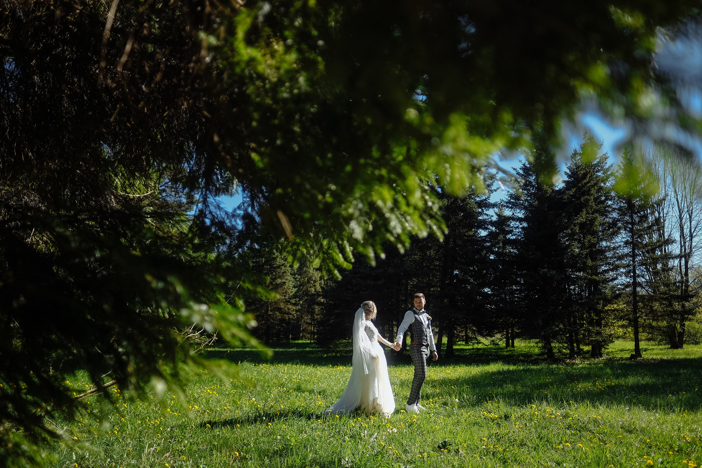 V&A. Orange County Wedding Photographer & Videographer | Candid & Timeless Wedding Photo + Video | Italiantsev