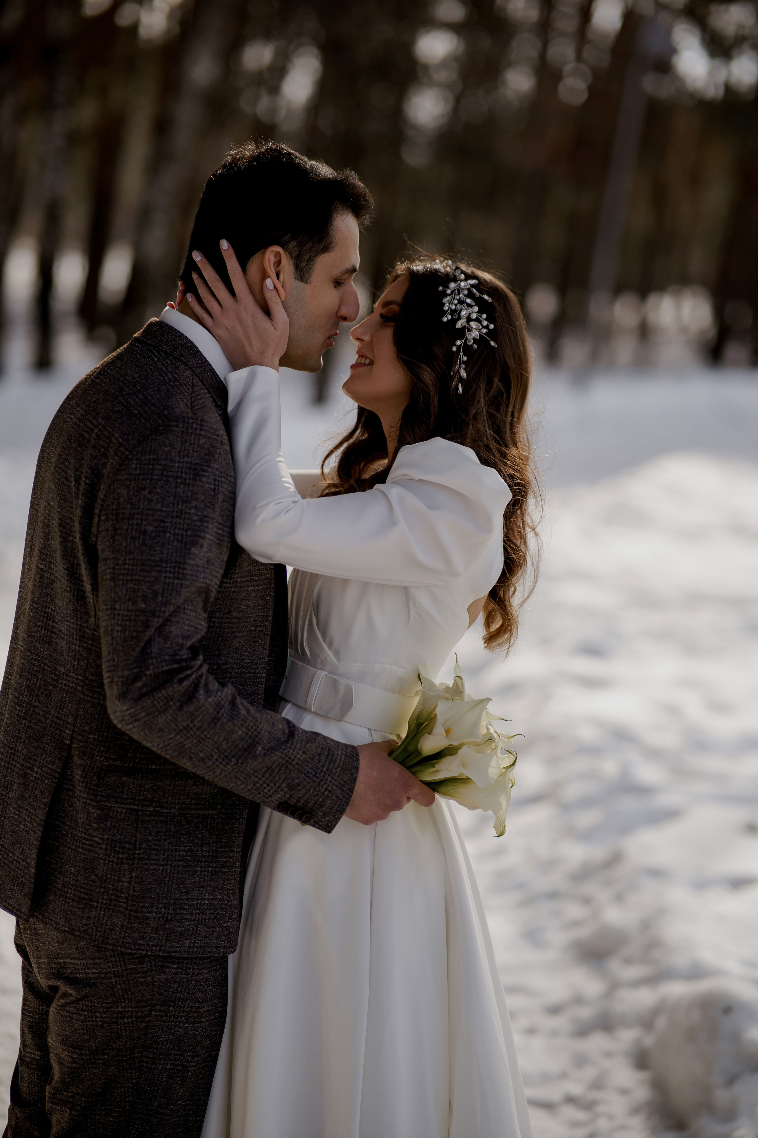 Марат и Диана. Orange County Wedding Photographer & Videographer | Candid & Timeless Wedding Photo + Video | Italiantsev