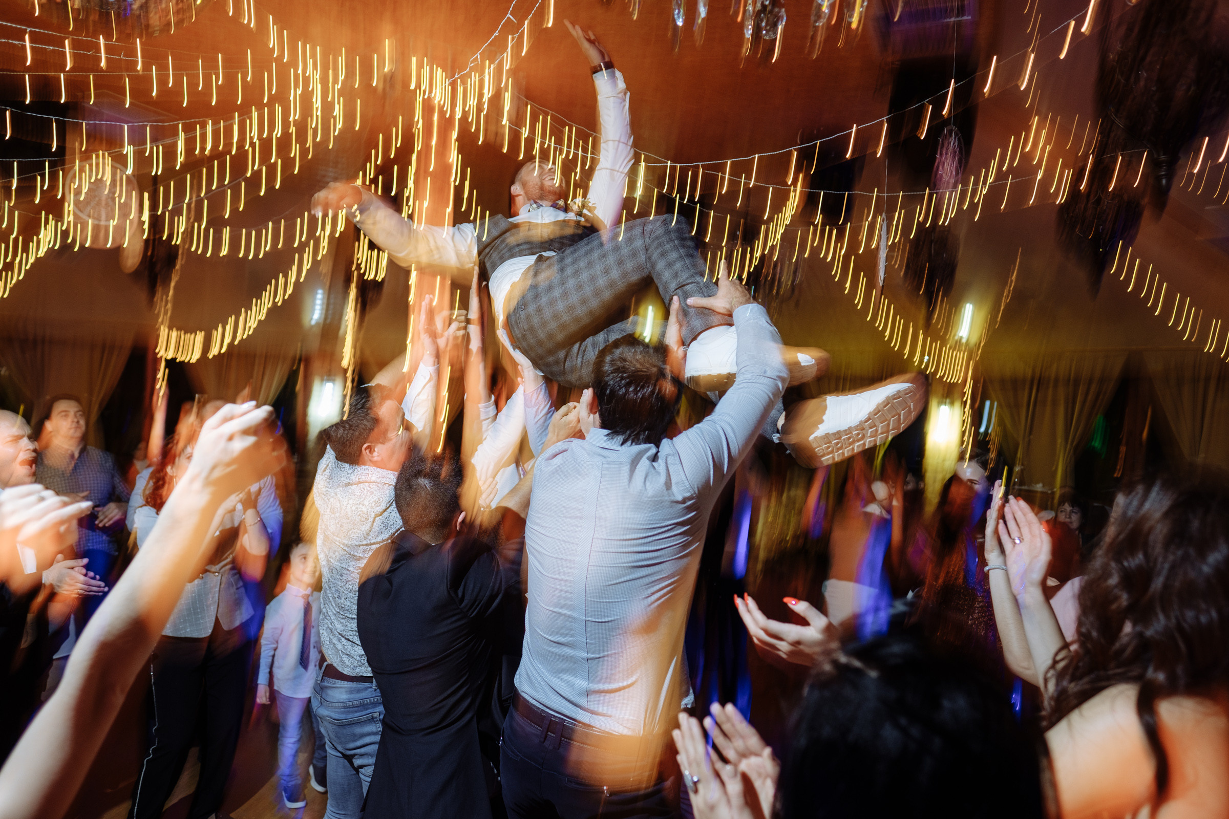 V&A. Orange County Wedding Photographer & Videographer | Candid & Timeless Wedding Photo + Video | Italiantsev