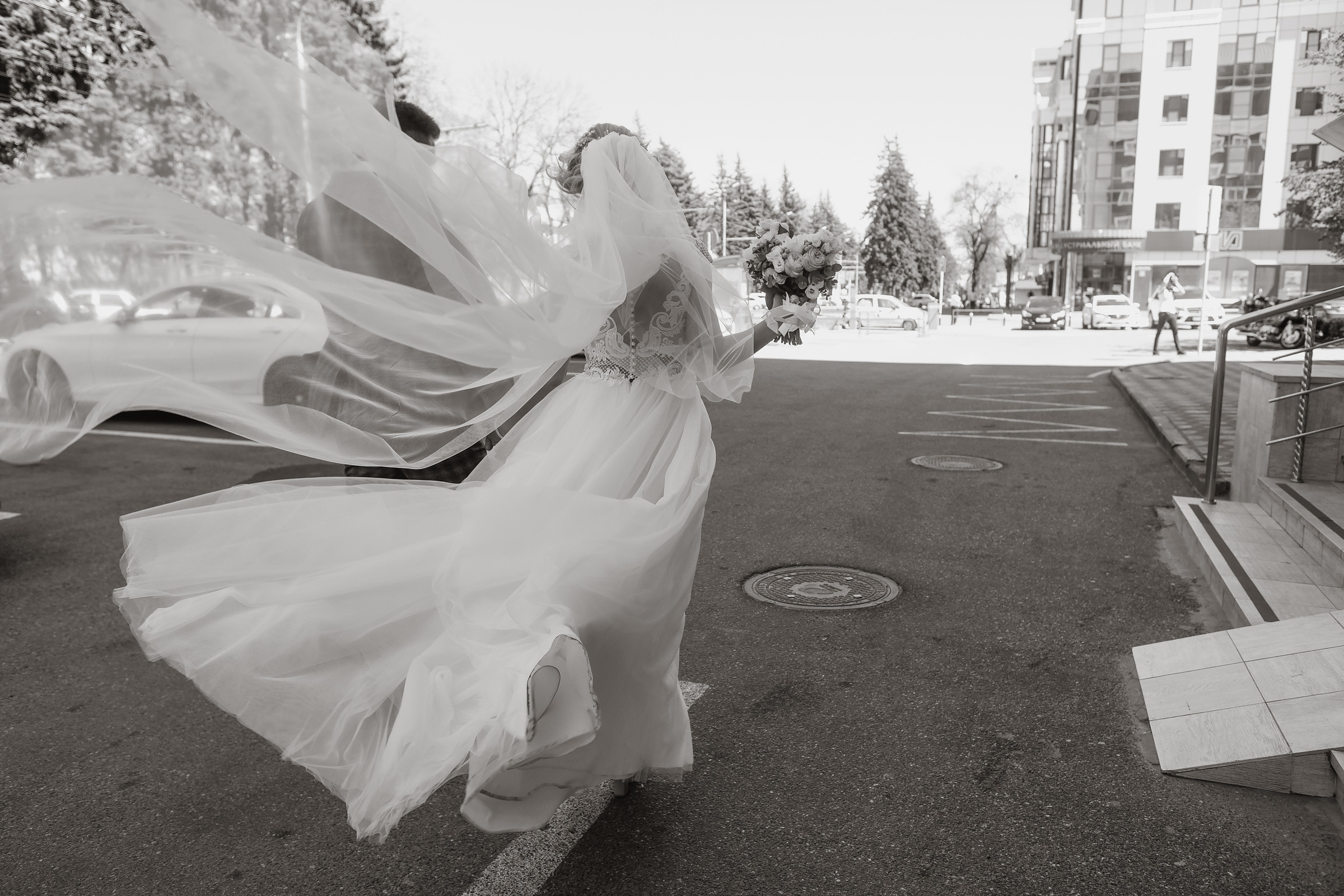 V&A. Orange County Wedding Photographer & Videographer | Candid & Timeless Wedding Photo + Video | Italiantsev