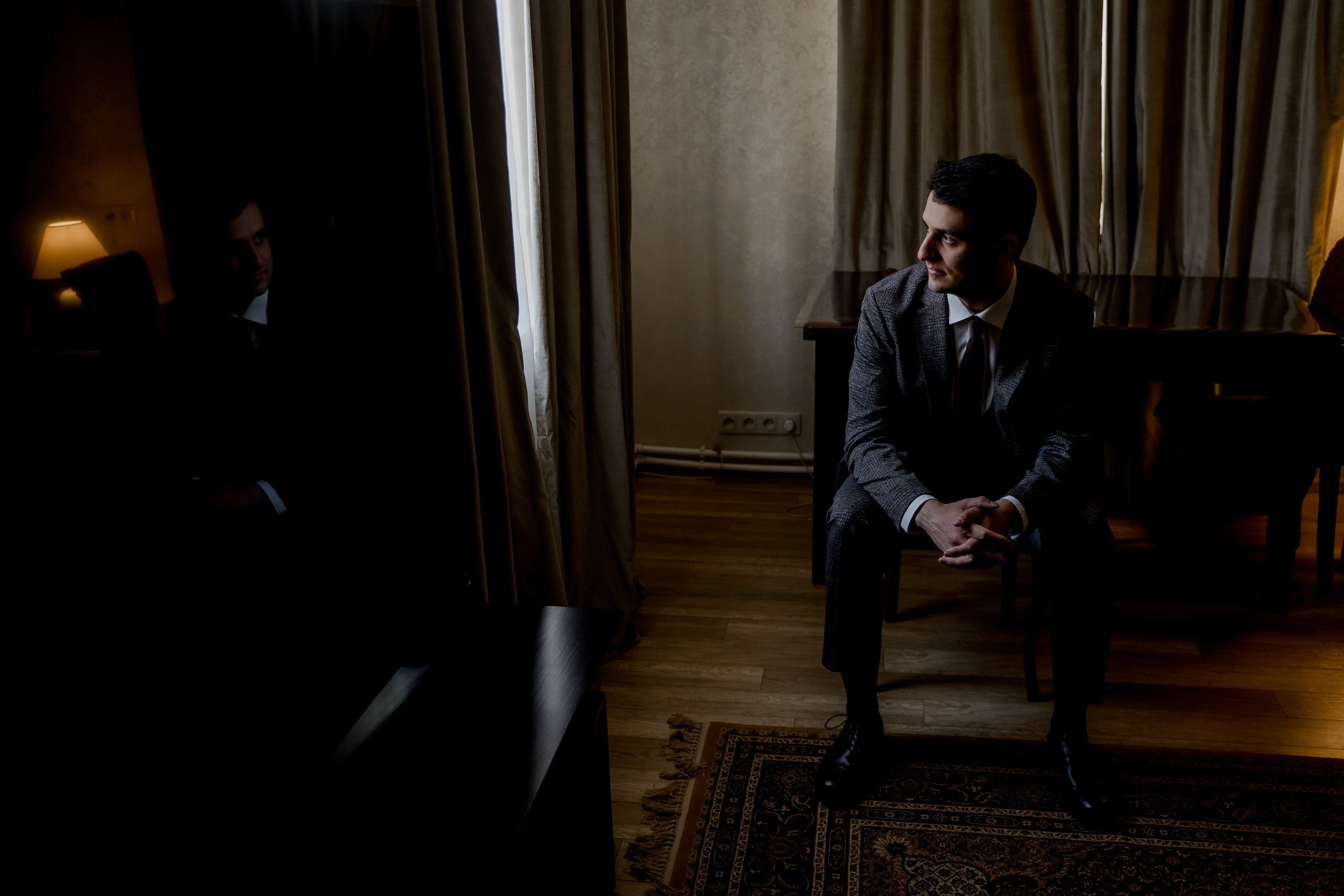 Марат и Диана. Orange County Wedding Photographer & Videographer | Candid & Timeless Wedding Photo + Video | Italiantsev