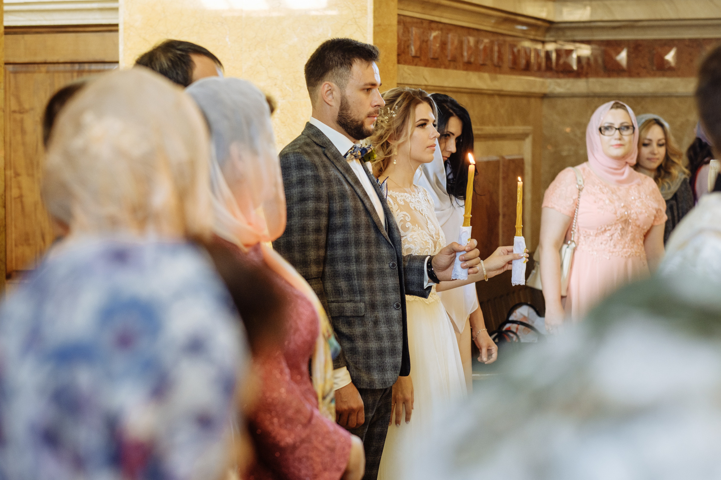 V&A. Orange County Wedding Photographer & Videographer | Candid & Timeless Wedding Photo + Video | Italiantsev