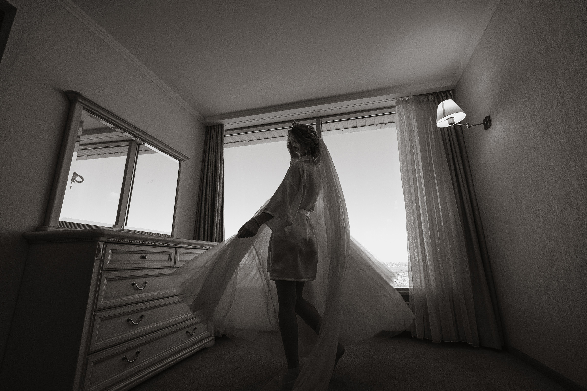 V&A. Orange County Wedding Photographer & Videographer | Candid & Timeless Wedding Photo + Video | Italiantsev