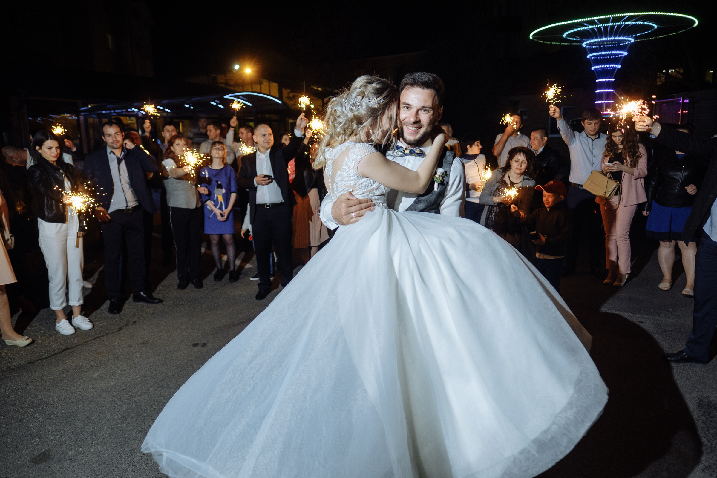 V&A. Orange County Wedding Photographer & Videographer | Candid & Timeless Wedding Photo + Video | Italiantsev