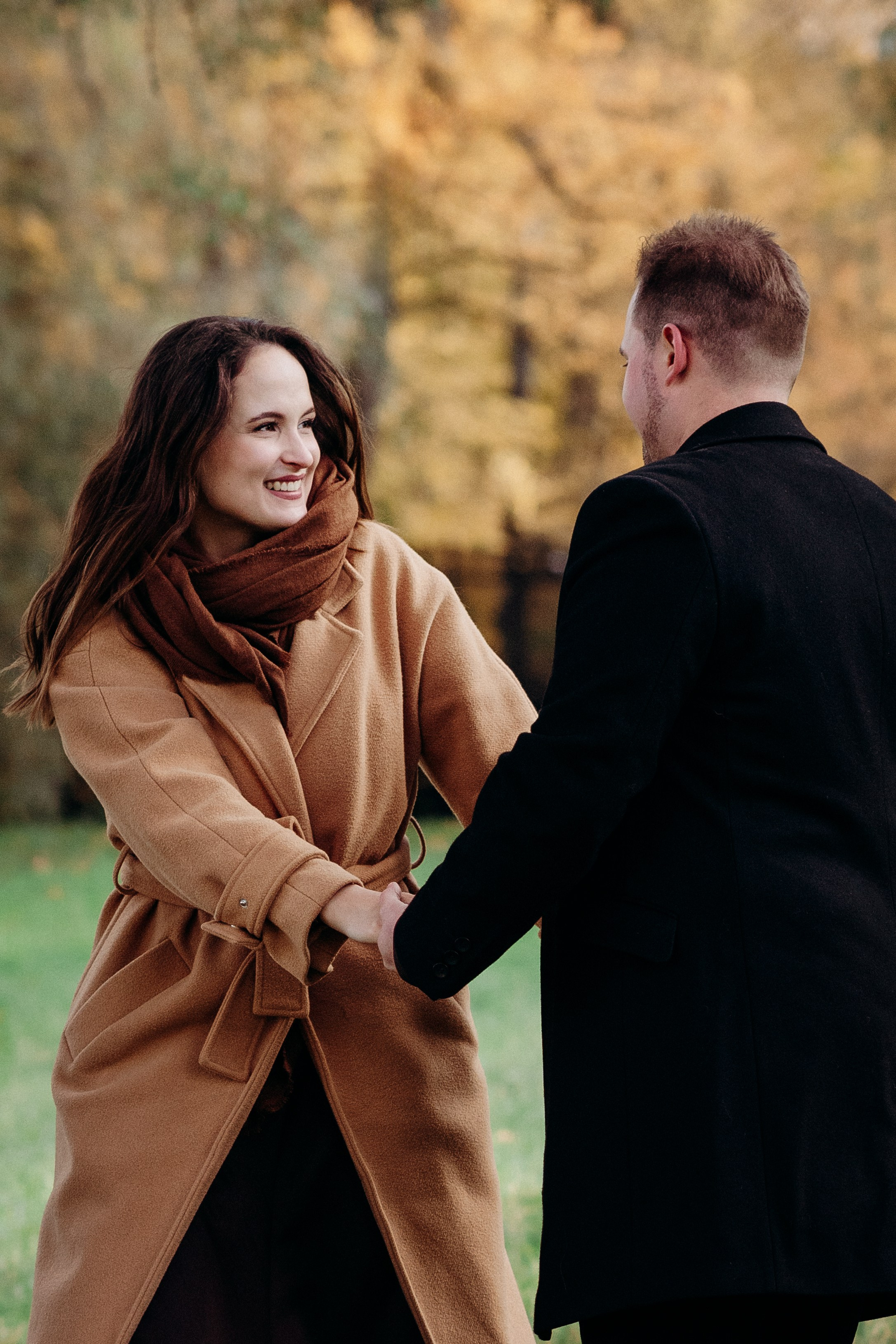 Liisa, Alexander & Marsel. Фотограф-анималист в Таллинне, Катя Лайсаар