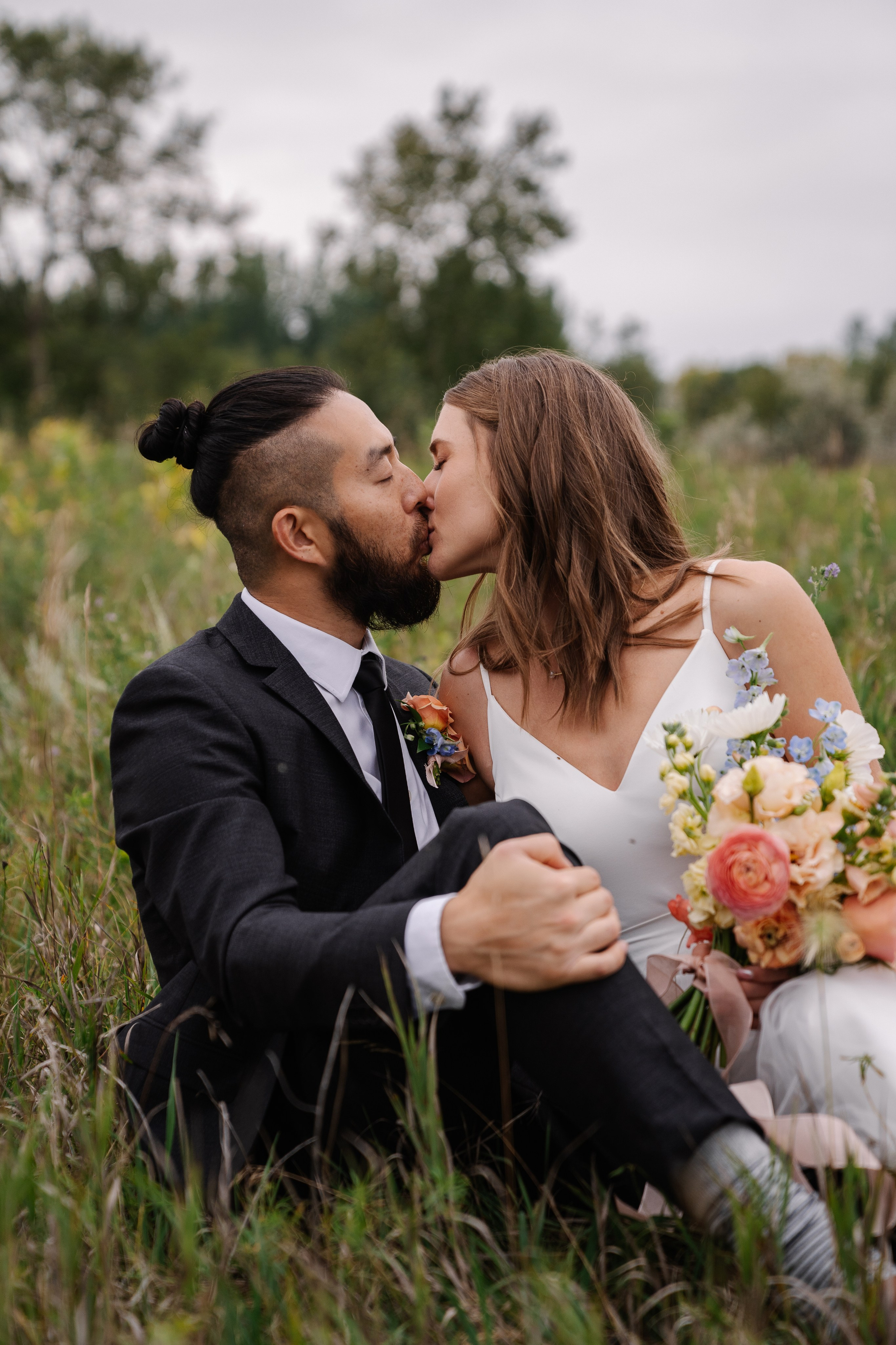 Wedding Jim and Vallery. Photographer Viktoriia Skavronskaya