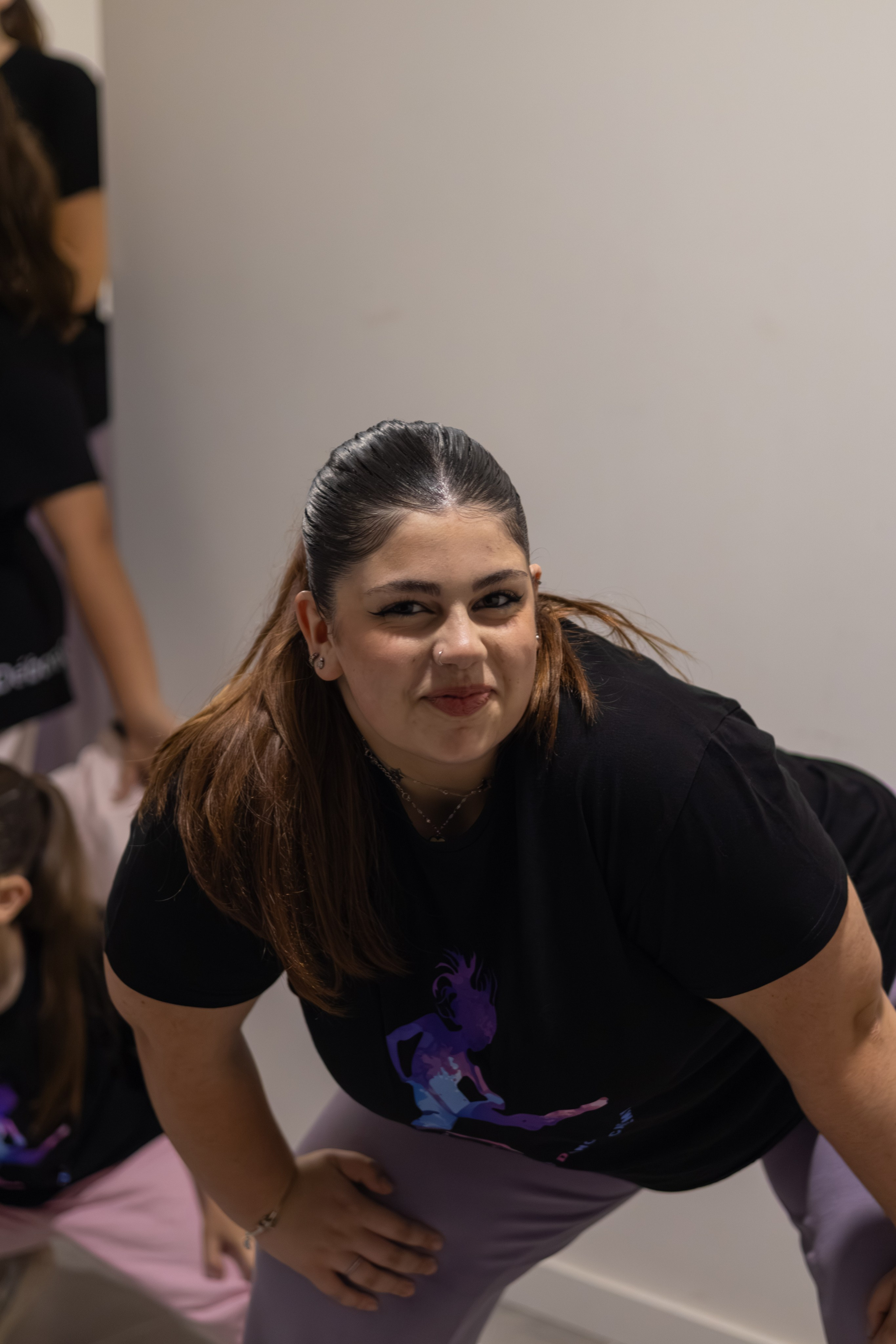 Sessão “New Generation Dreams Dança”. Fotógrafo espontâneo de eventos DGallery