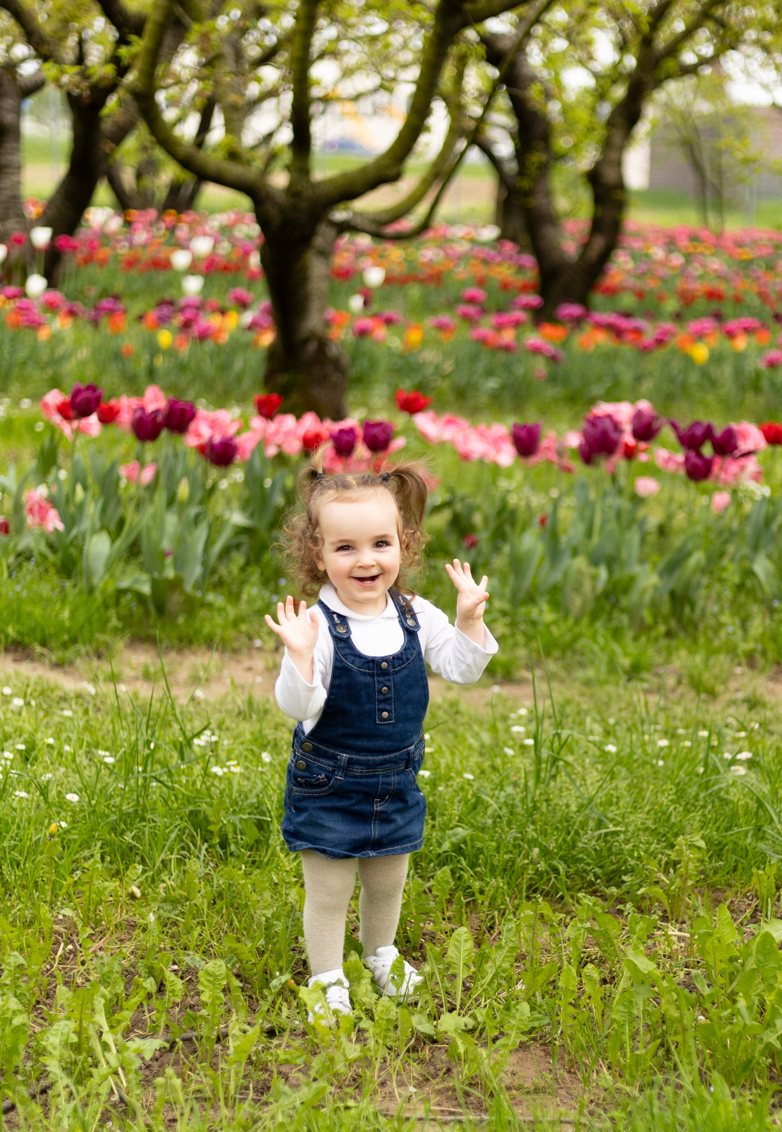 Noemi, Alessia e Sofia. Luci e Capricci Photography