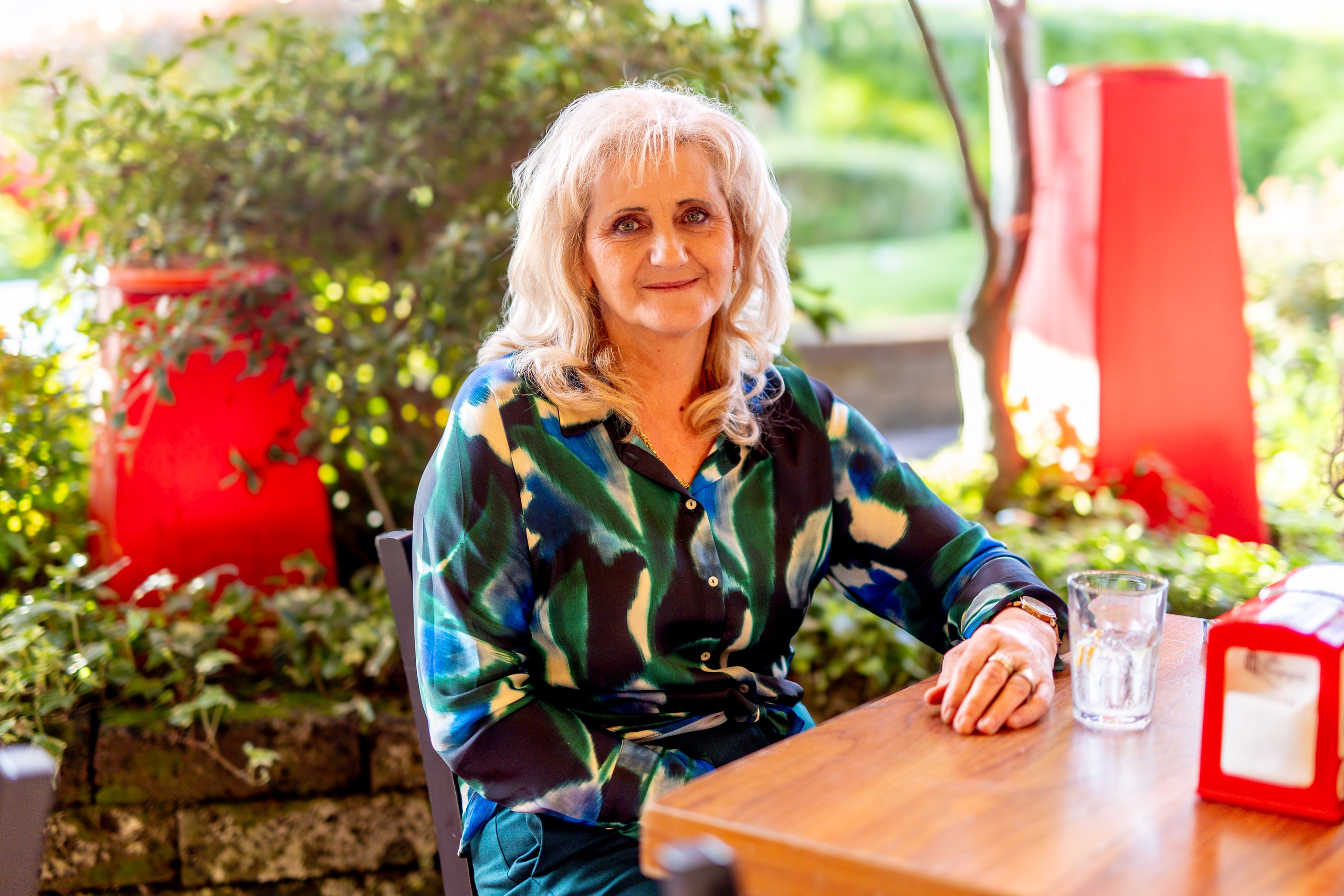 Battesimo Silvana. Luci e Capricci Photography