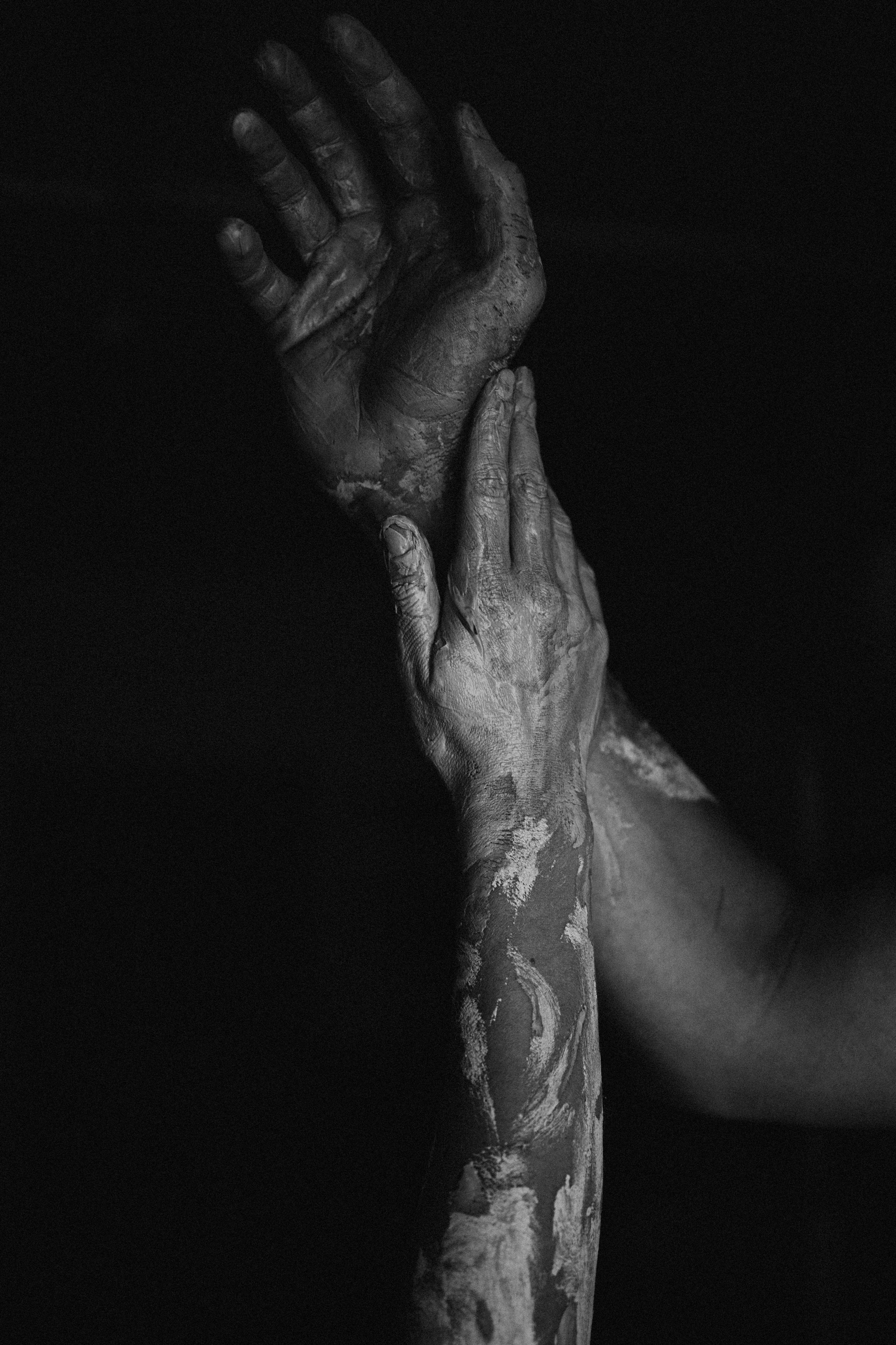 Love is a piece of art!