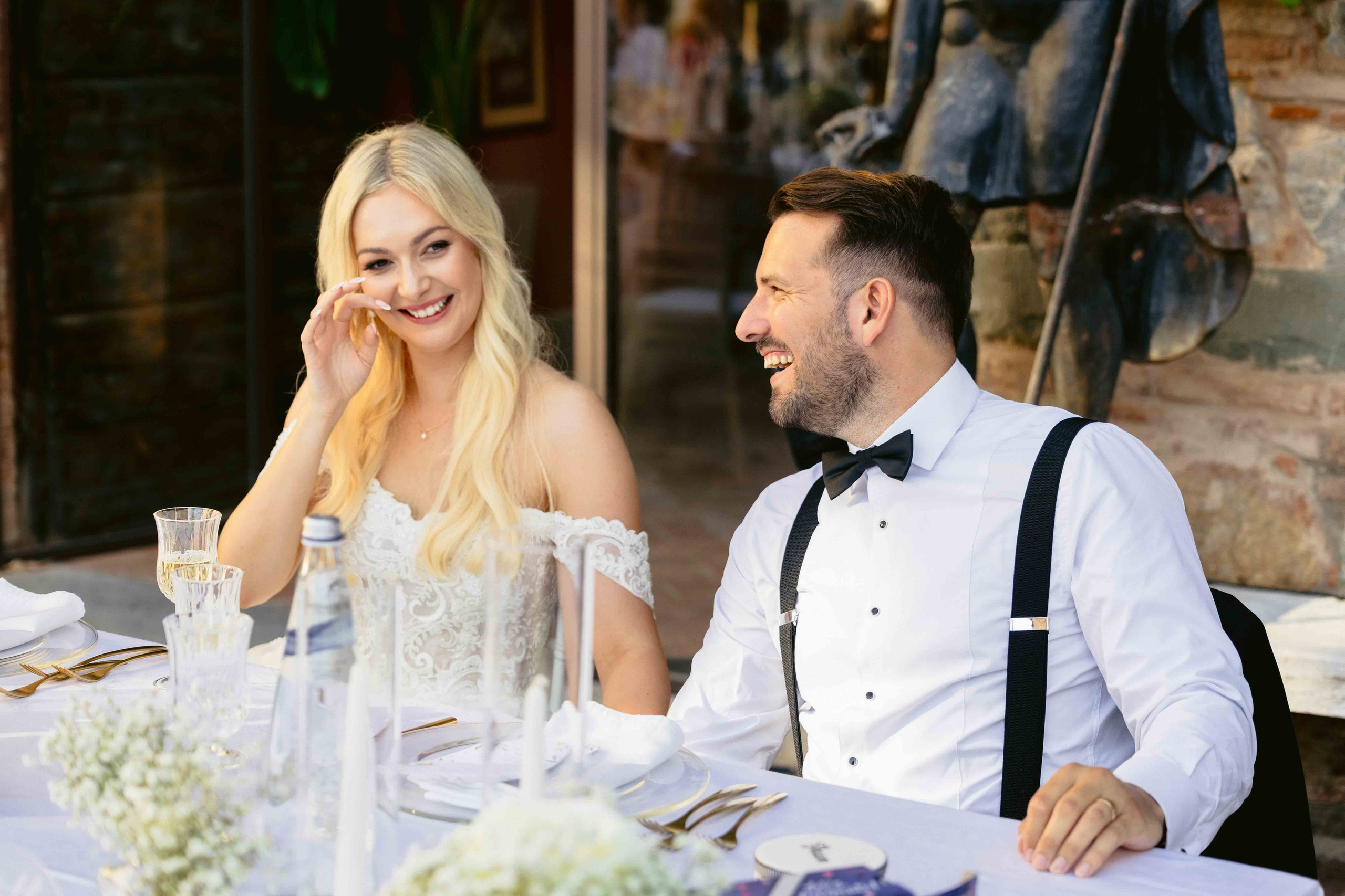 Villa Scorzi | Wedding in Pisa