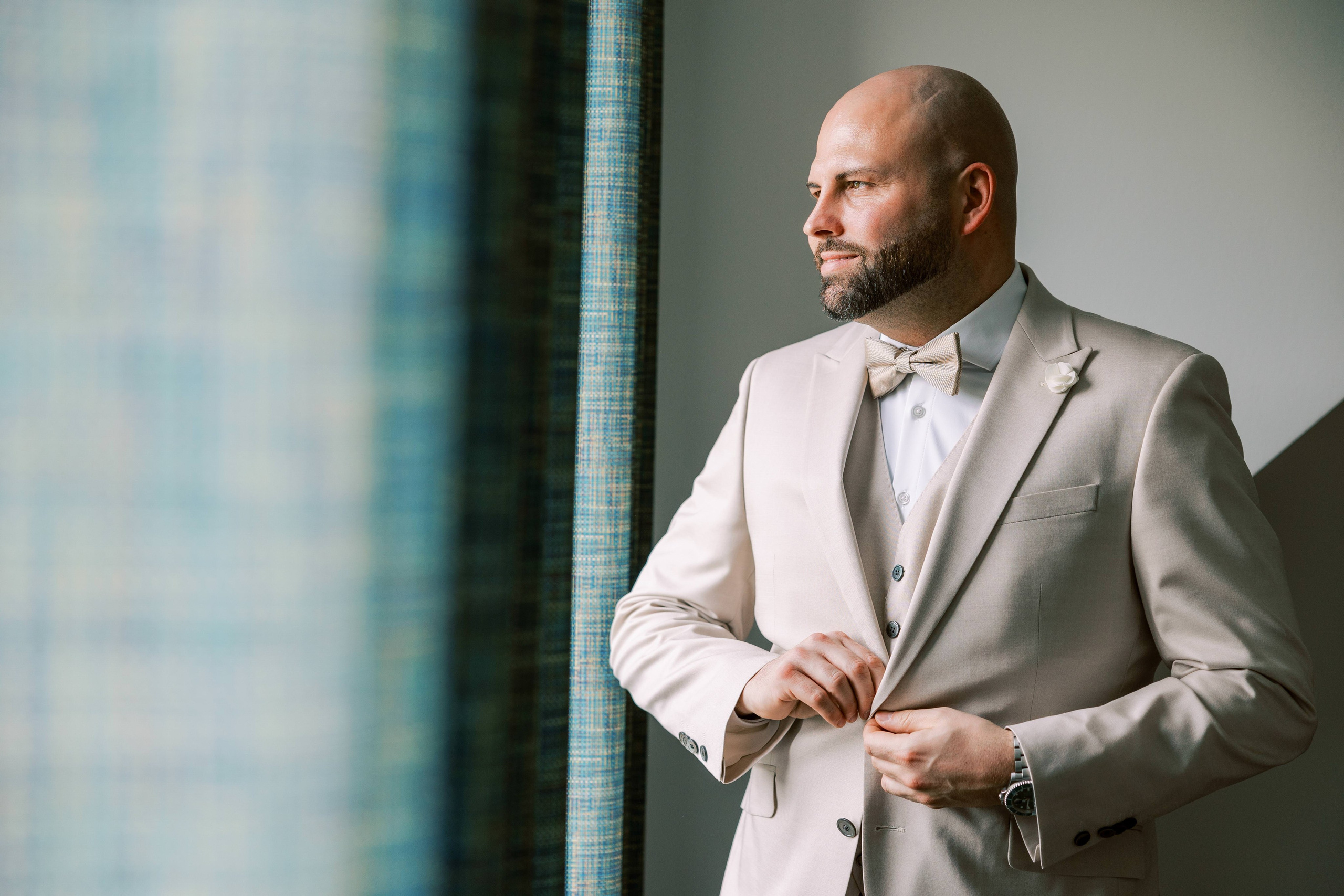 Wedding Castle Ovelgönne | Germany