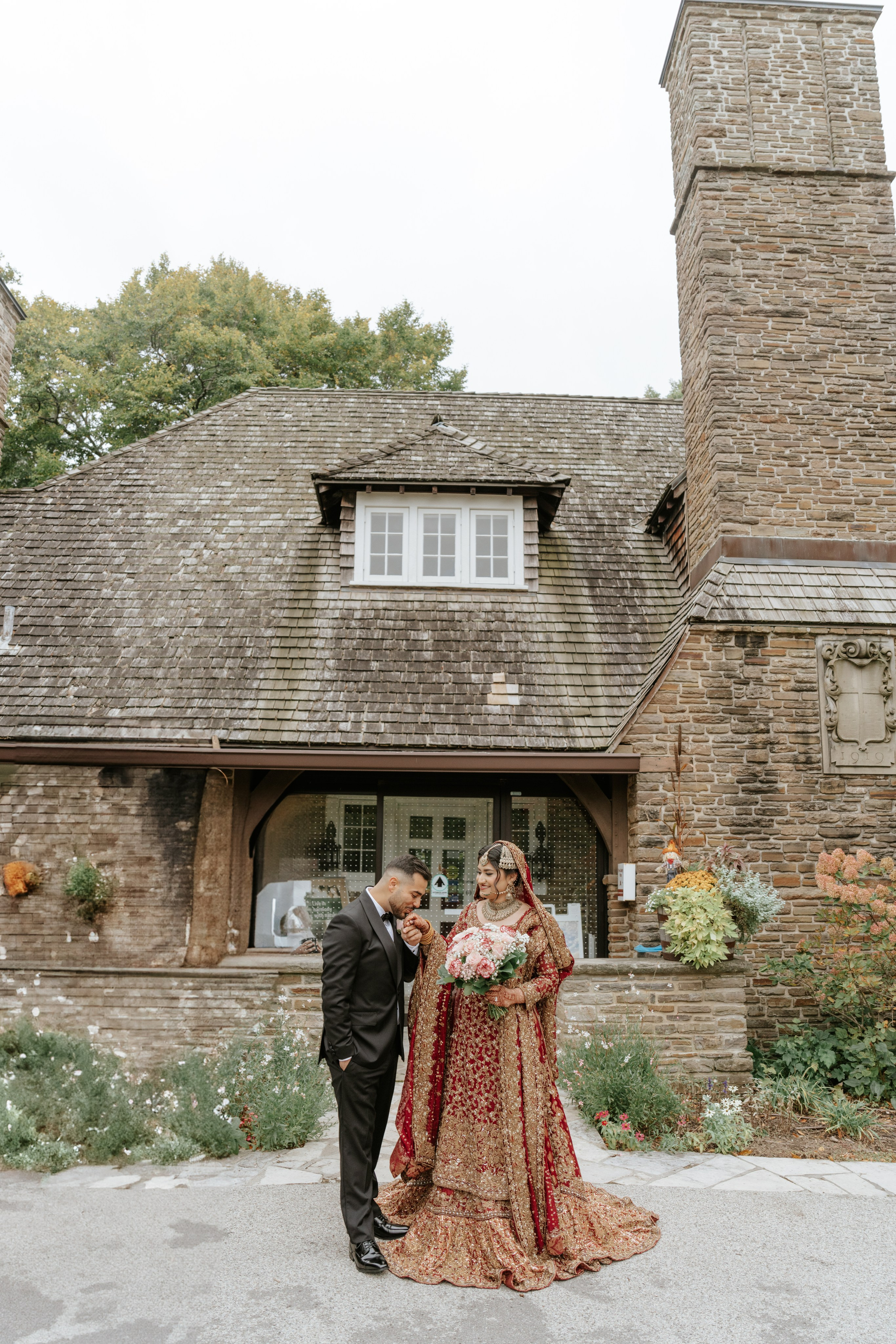 Affaf & Bahroz — Shadi. MJ WEDDING PHOTOGRAPHY