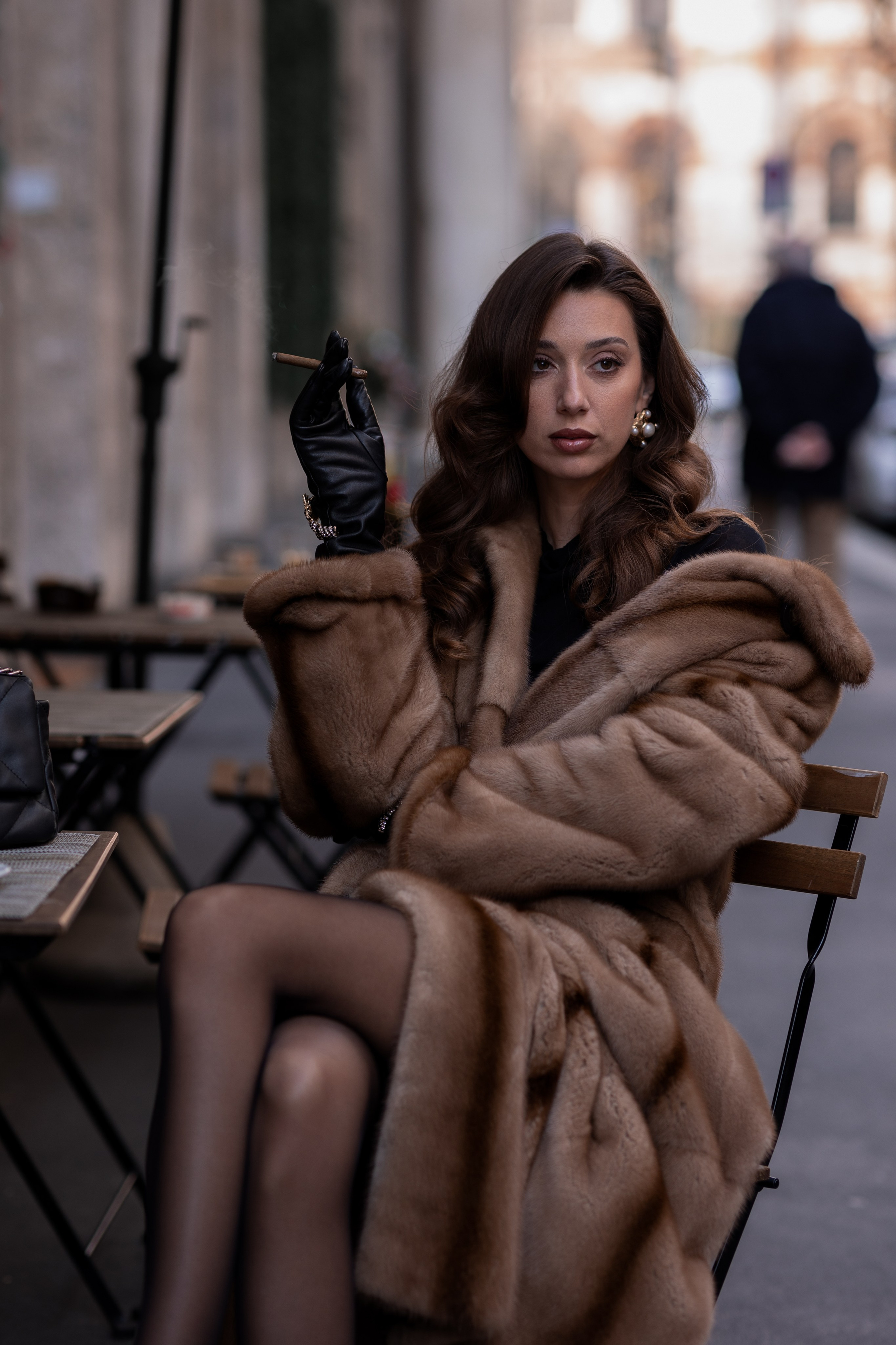 Giulia. Photographer in Milan |Mila Pro Photo