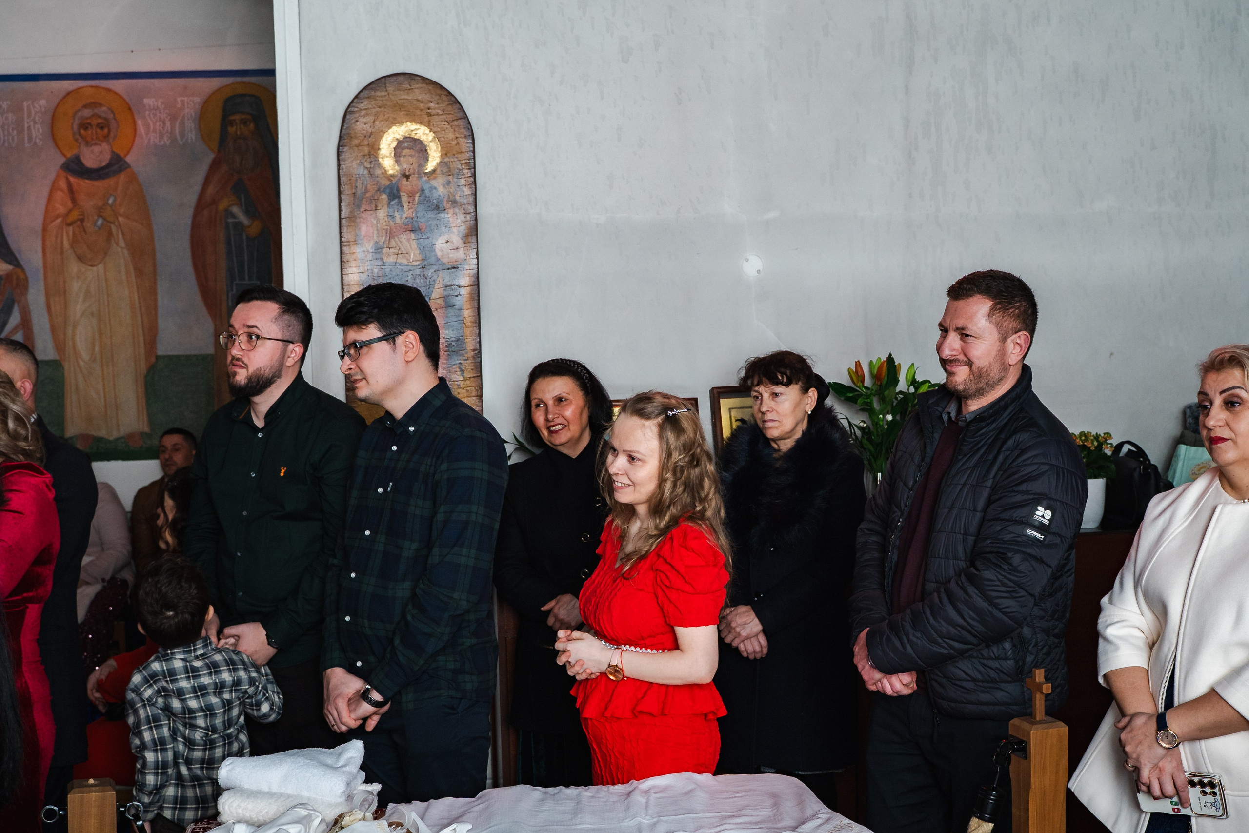 Events. Lu’jain’s Studio| Female Wedding, Maternity & Lifestyle Photographer London, UK