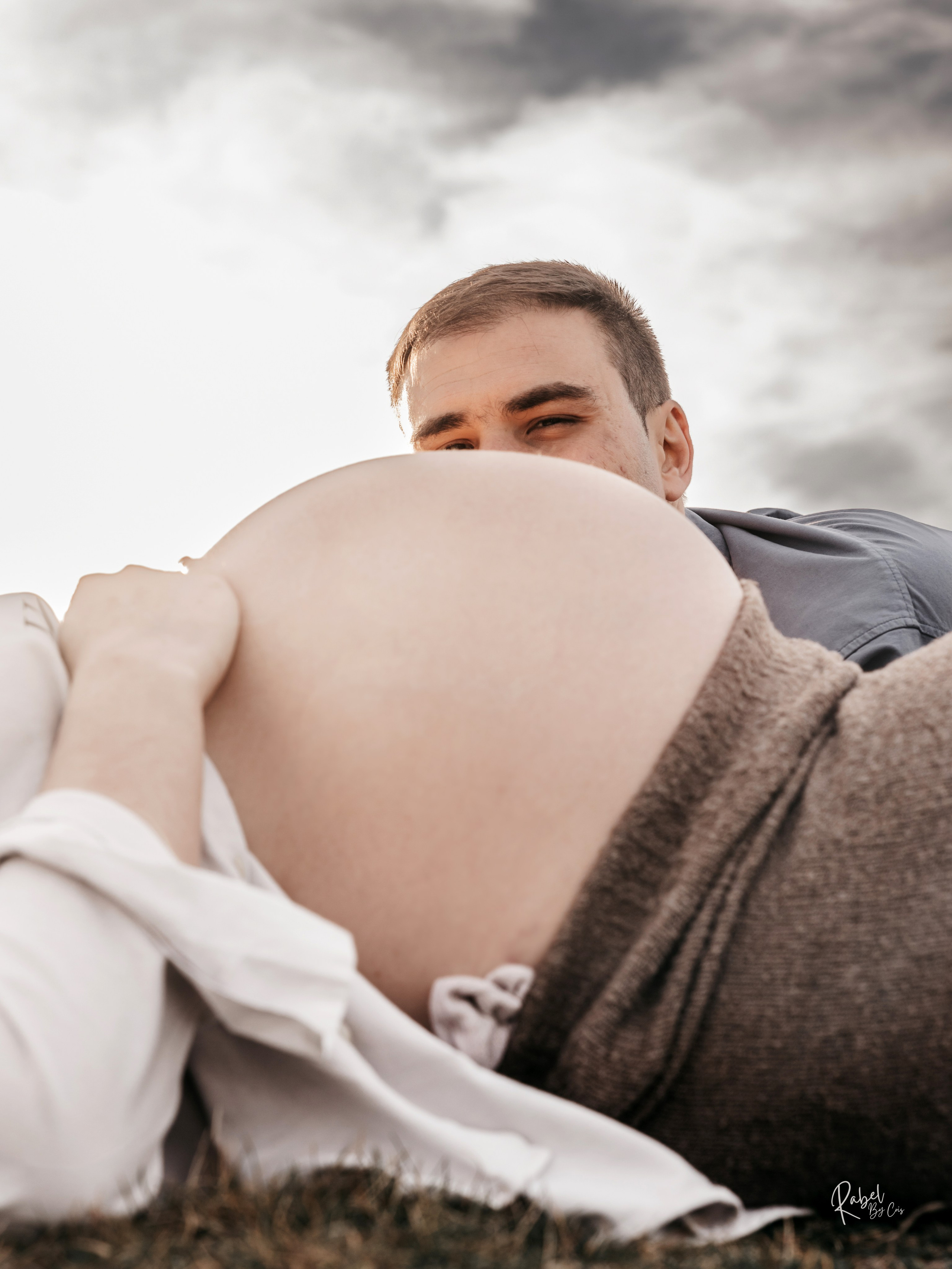 Sesiones fotográficas en exterior o domicilio. RabelByCris Fotógrafa en Coruña de Eventos, sesiones, mascotas