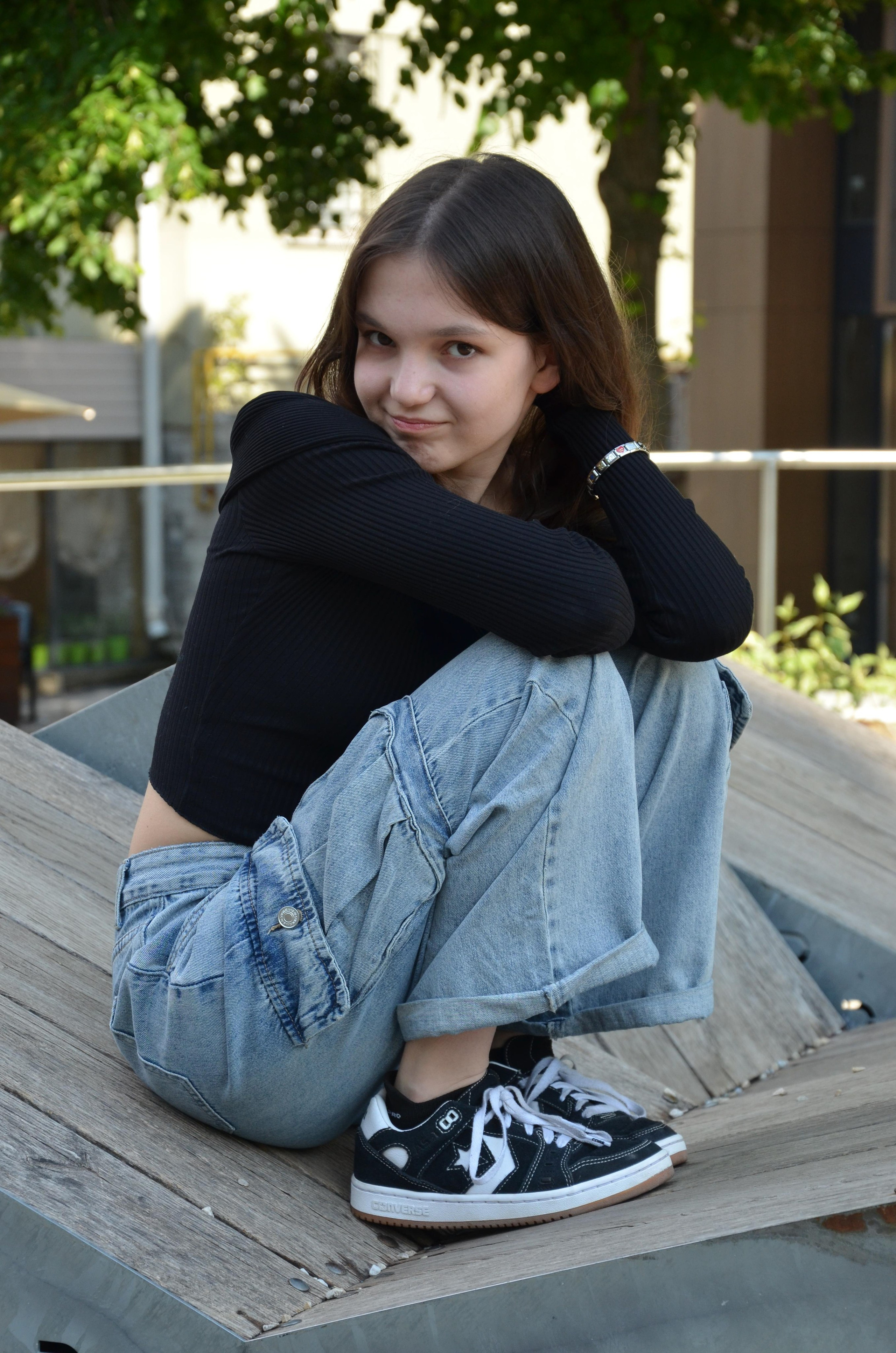 Arina. Mariia Khoziainova Photographer