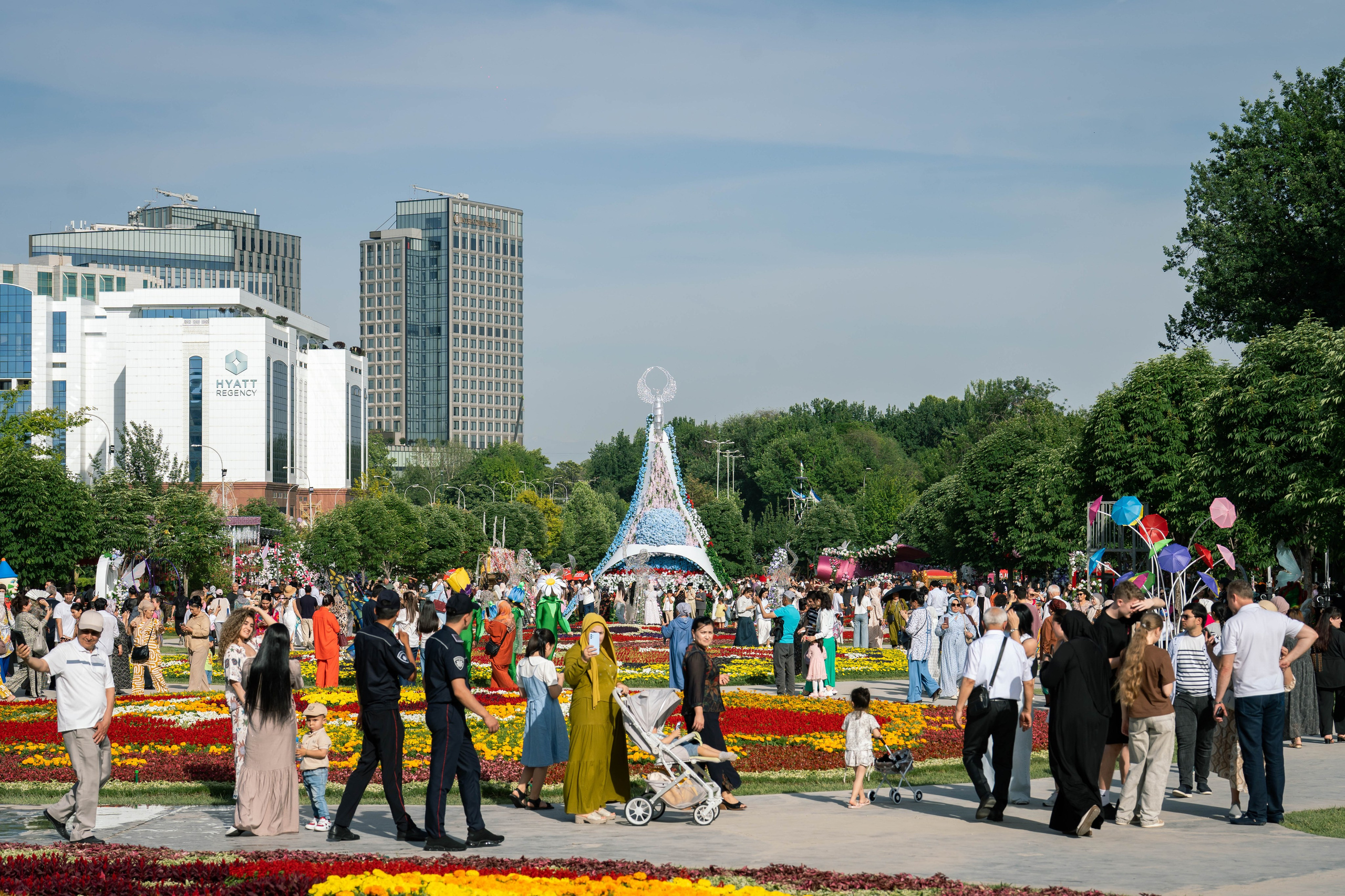 Flower Fest 2026